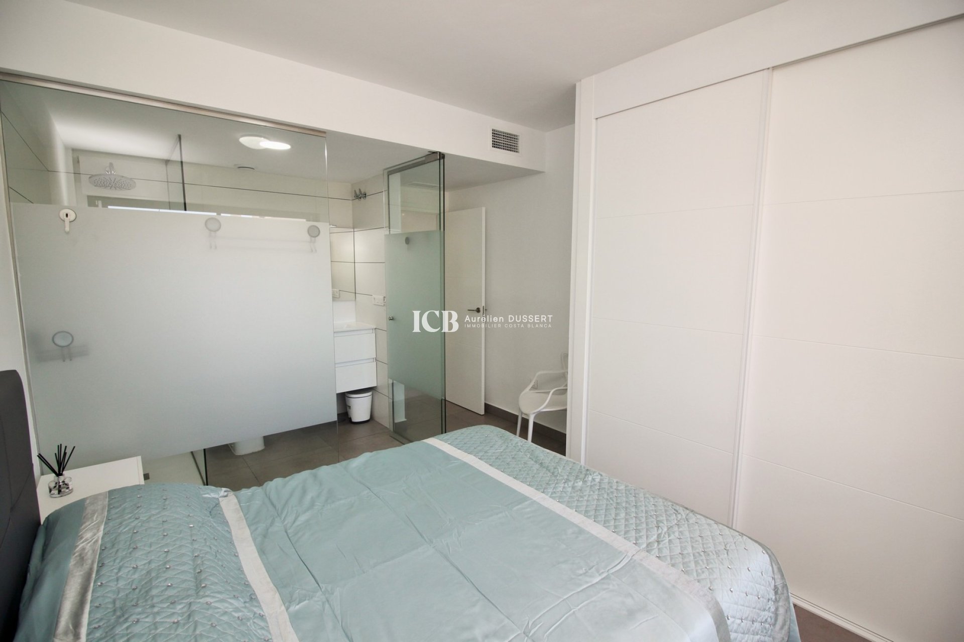 Revente - Appartement -
Orihuela Costa - Villamartín