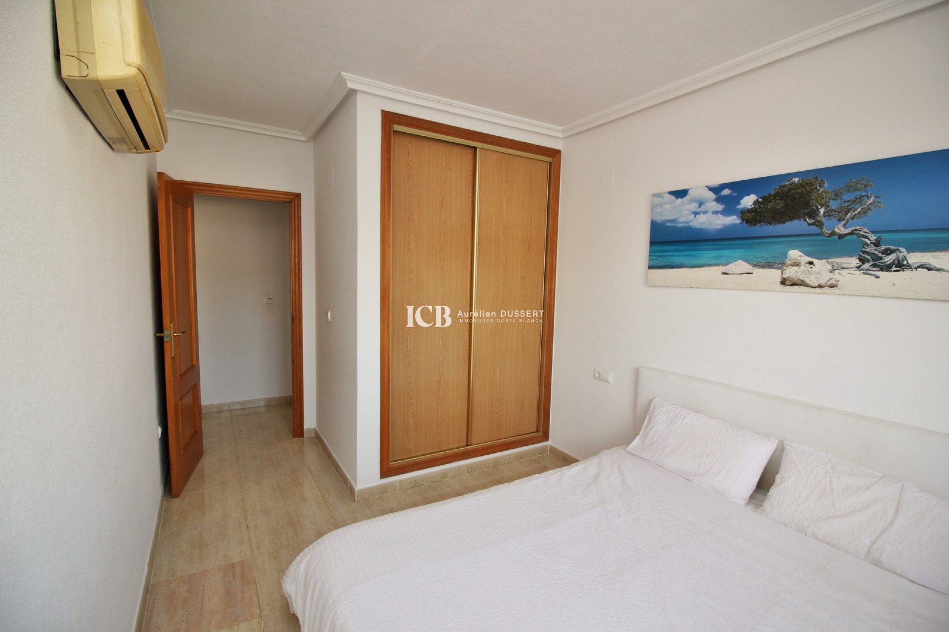 Revente - Appartement -
Orihuela Costa - Villamartín