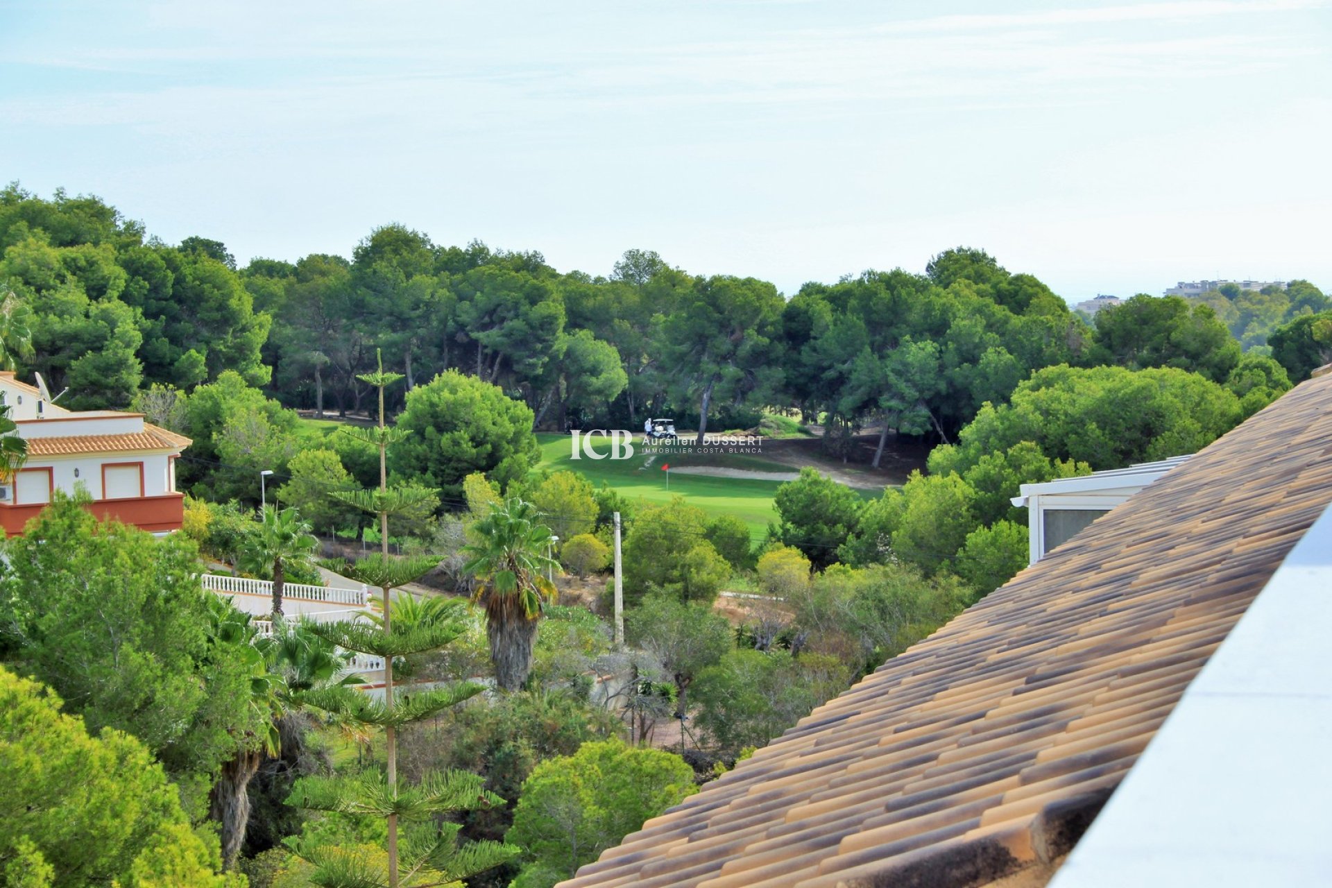 Revente - Appartement -
Orihuela Costa - Villamartín