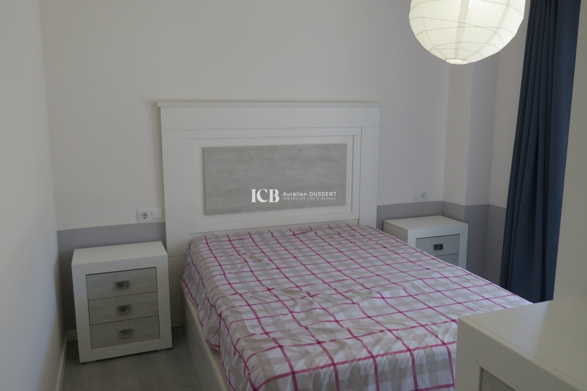 Revente - Appartement -
Orihuela Costa - Villamartín