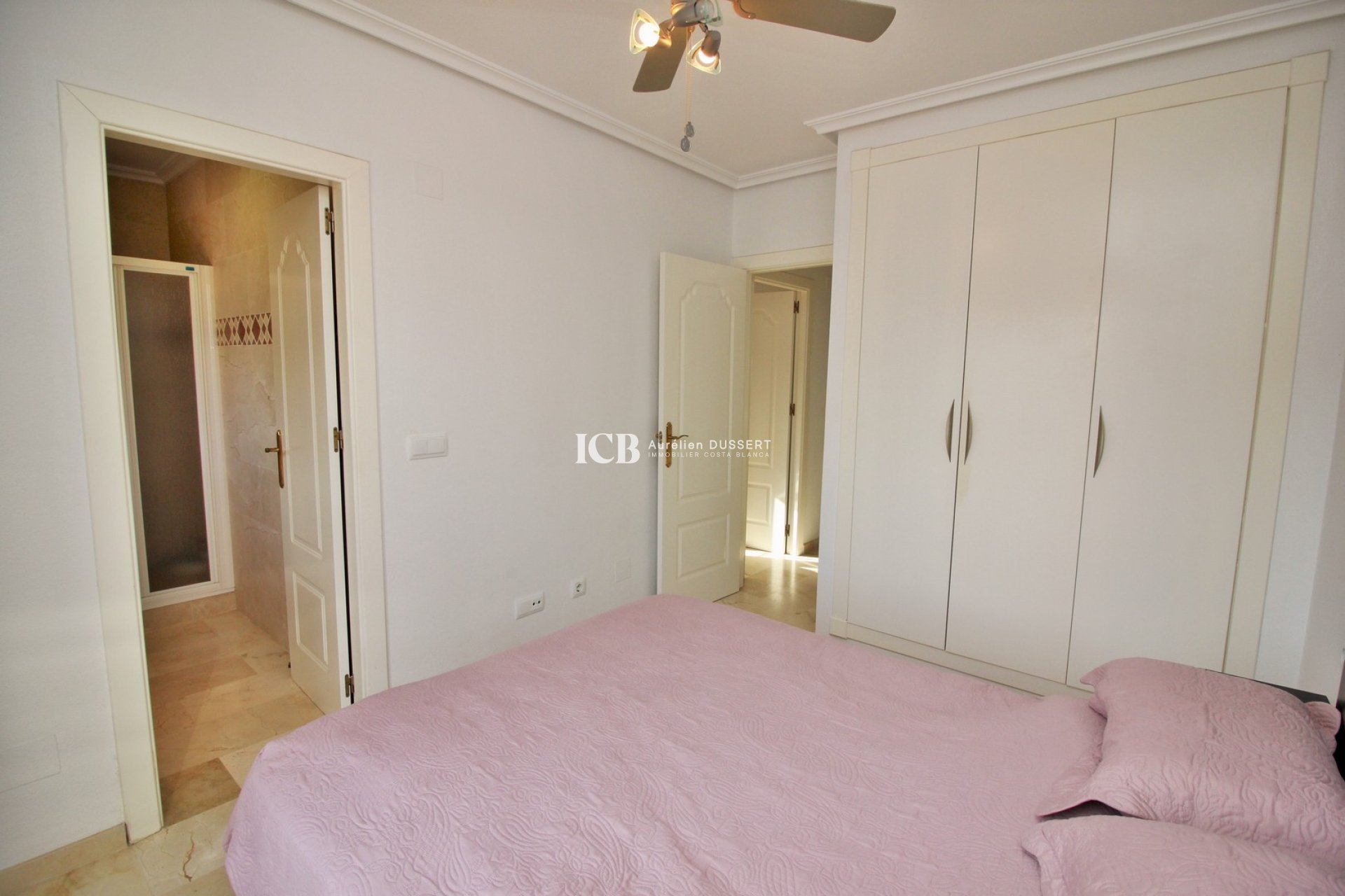 Revente - Appartement -
Orihuela Costa - Villamartín