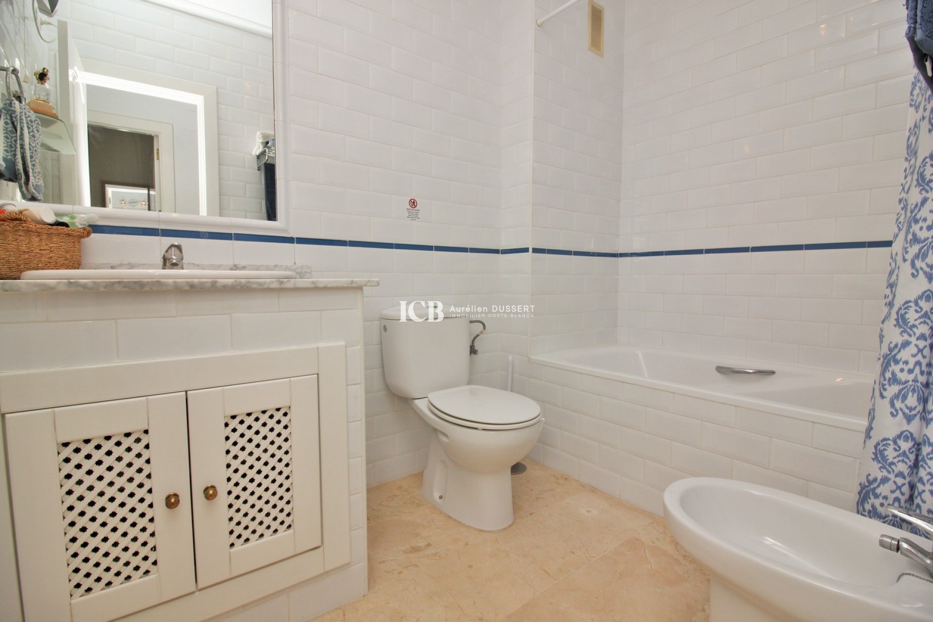 Revente - Appartement -
Orihuela Costa - Villamartín