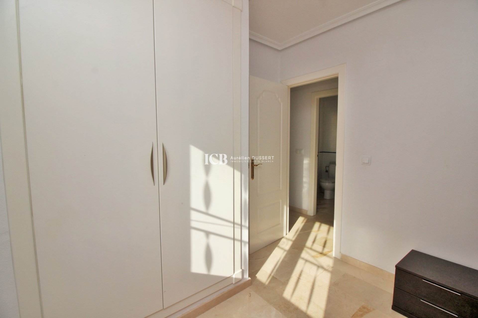 Revente - Appartement -
Orihuela Costa - Villamartín