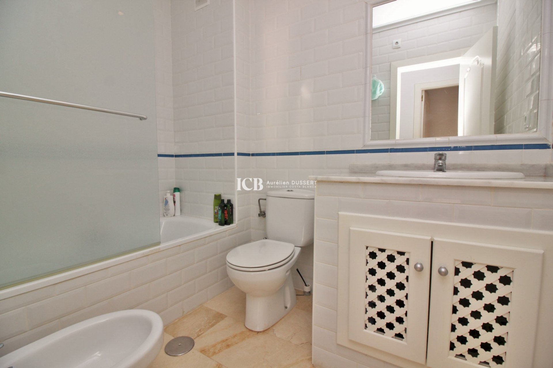 Revente - Appartement -
Orihuela Costa - Villamartín