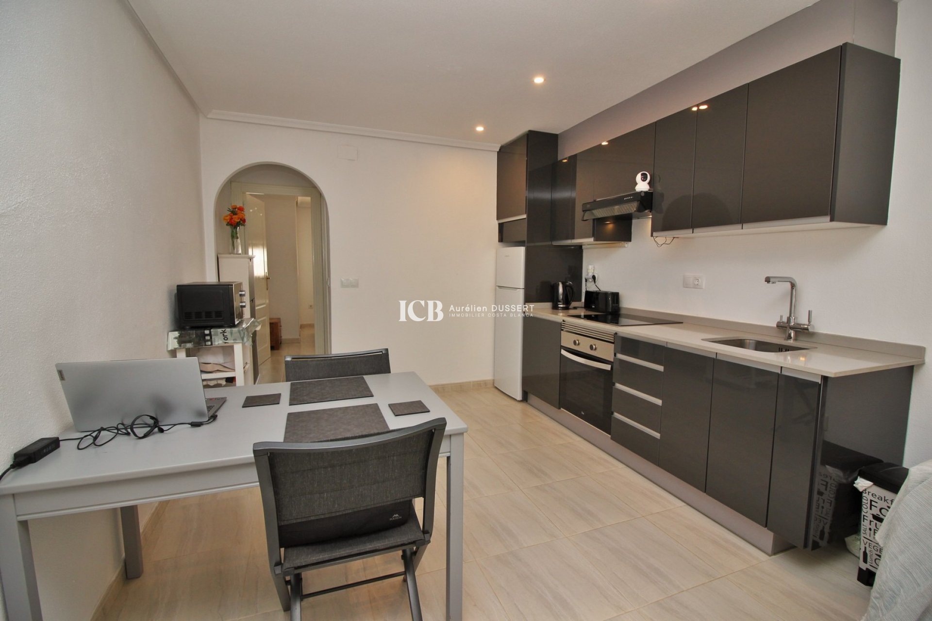 Revente - Appartement -
Orihuela Costa - Villamartín