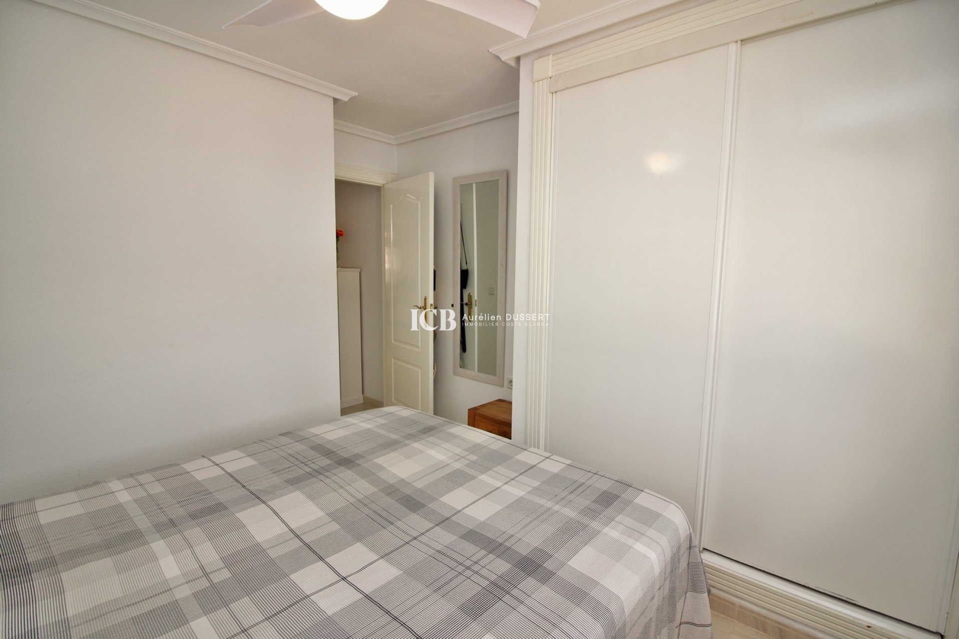 Revente - Appartement -
Orihuela Costa - Villamartín