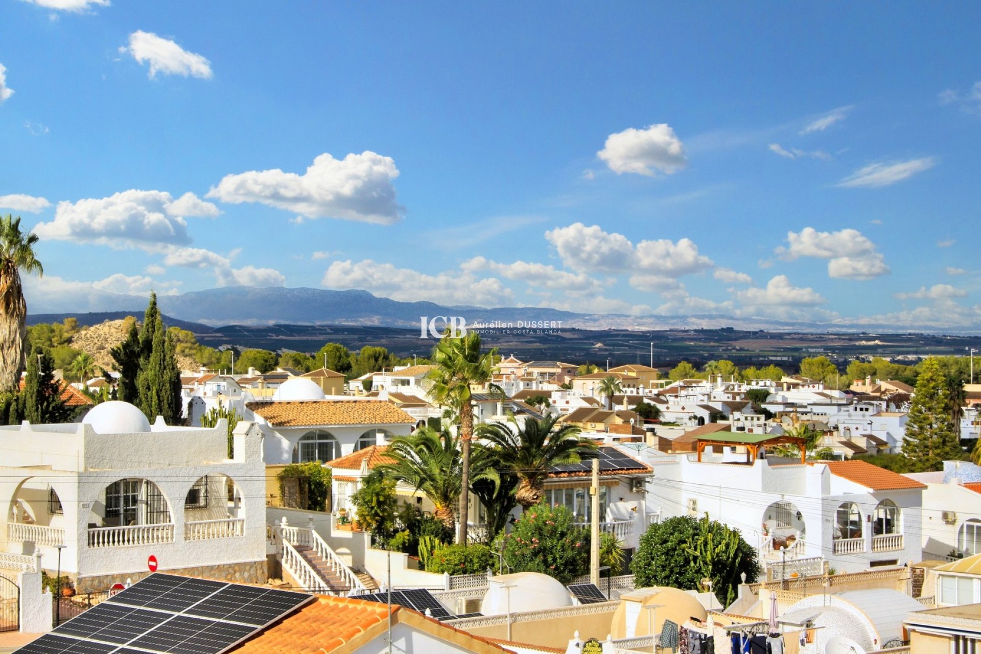 Revente - Appartement -
Orihuela Costa - Villamartín