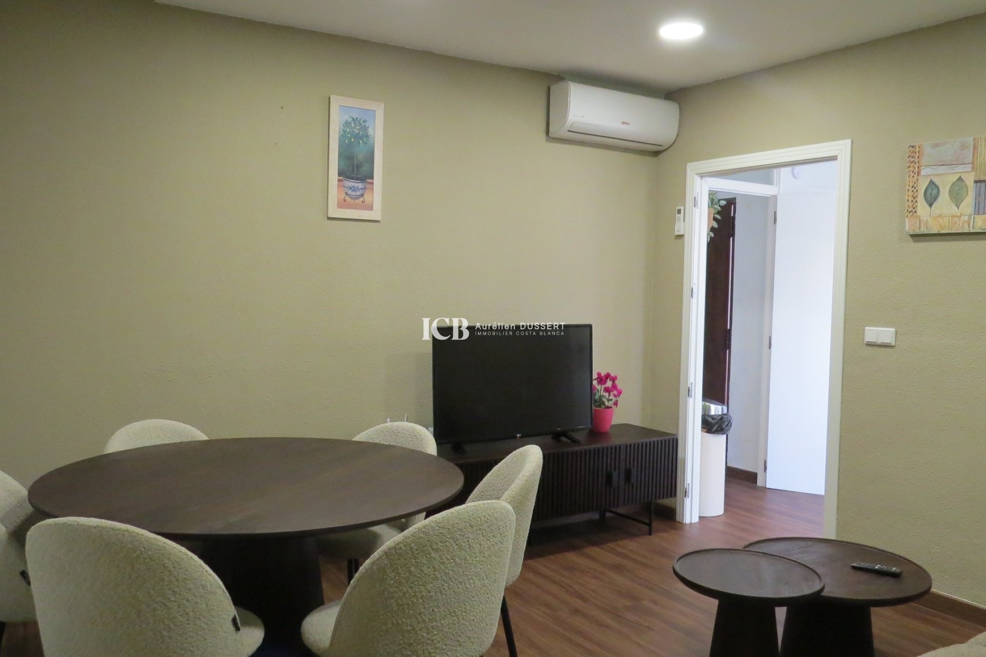 Revente - Appartement -
Orihuela Costa - Villamartín