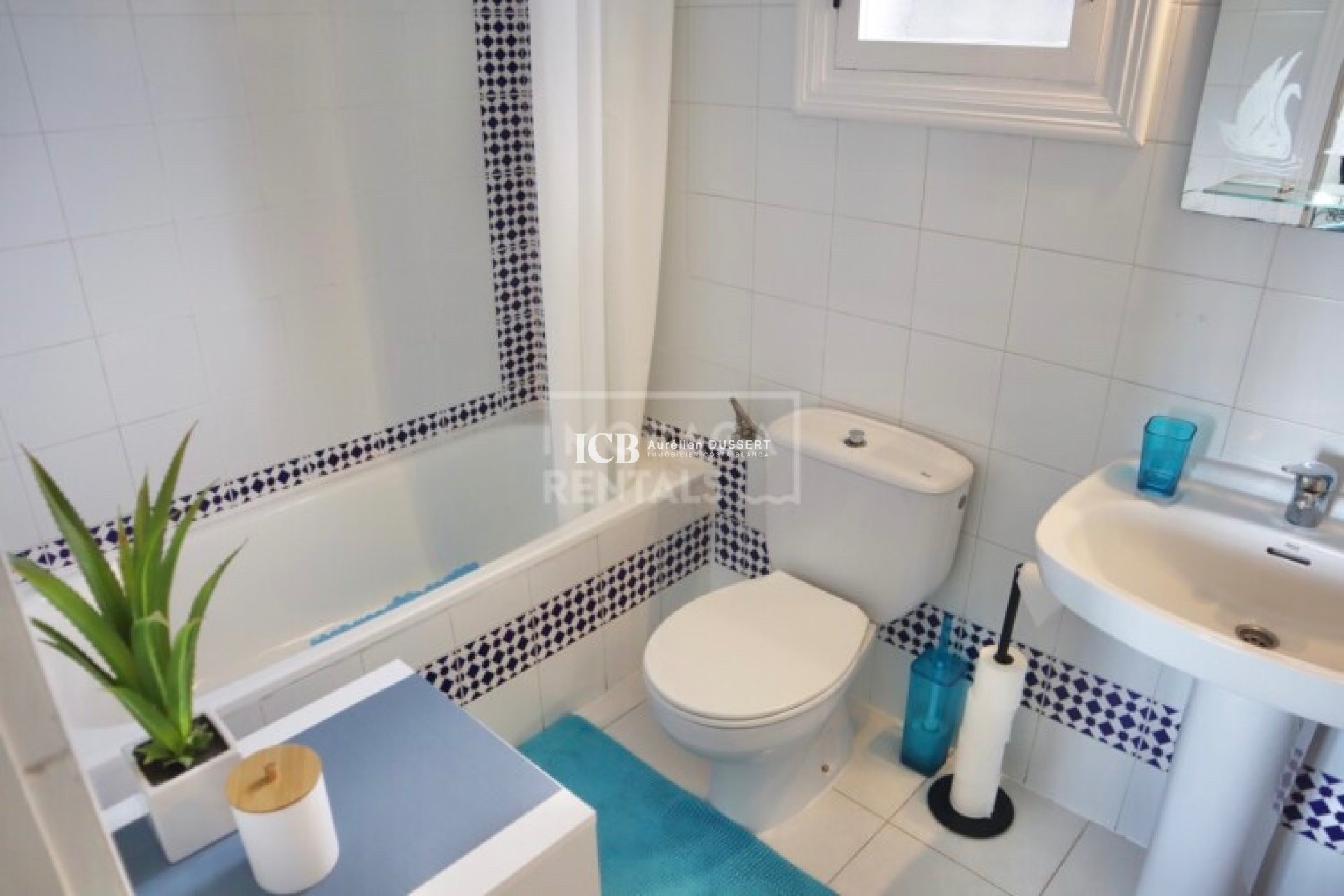 Revente - Appartement -
Orihuela Costa - Villamartín