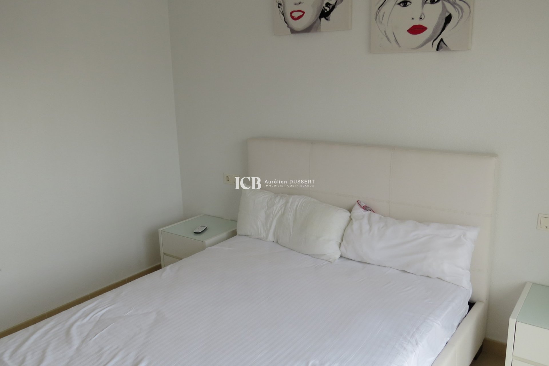 Revente - Appartement -
Orihuela Costa - Villamartín