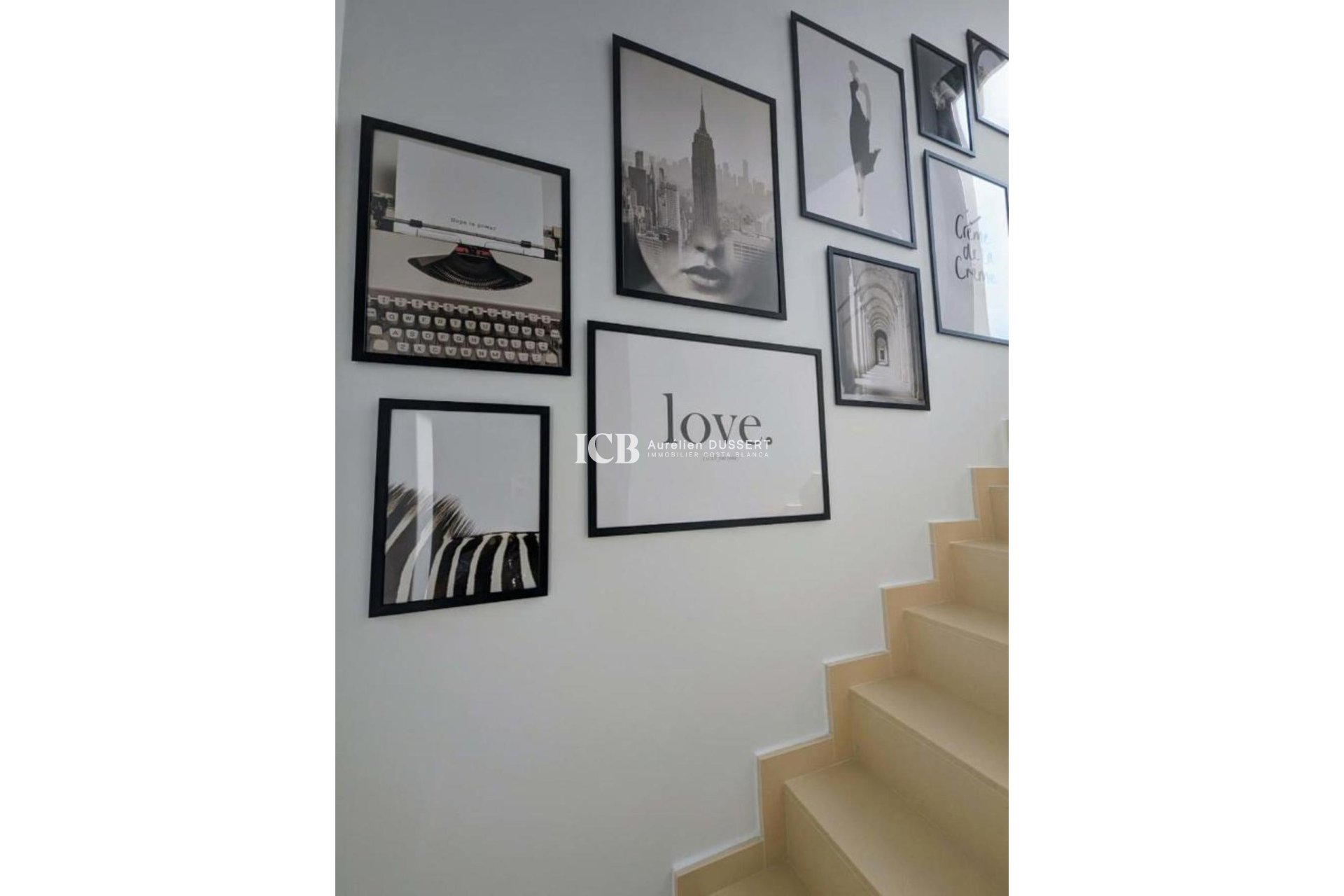 Revente - Appartement -
Orihuela Costa - Villamartín