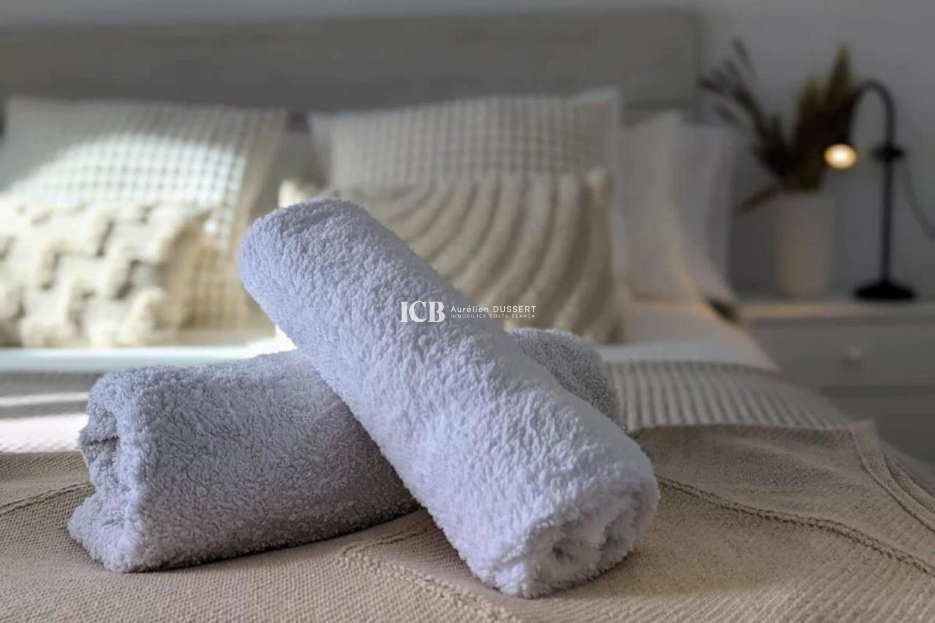 Revente - Appartement -
Orihuela Costa - Villamartín