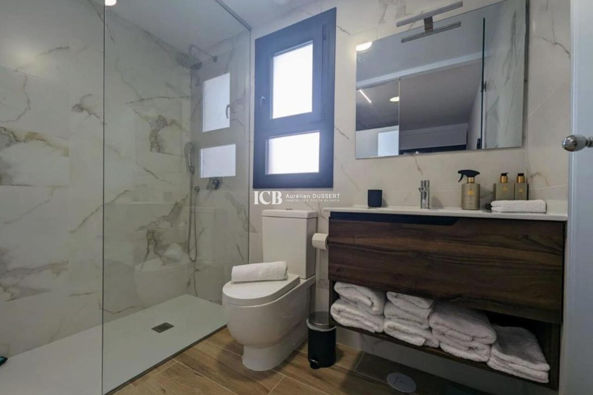 Revente - Appartement -
Orihuela Costa - Villamartín