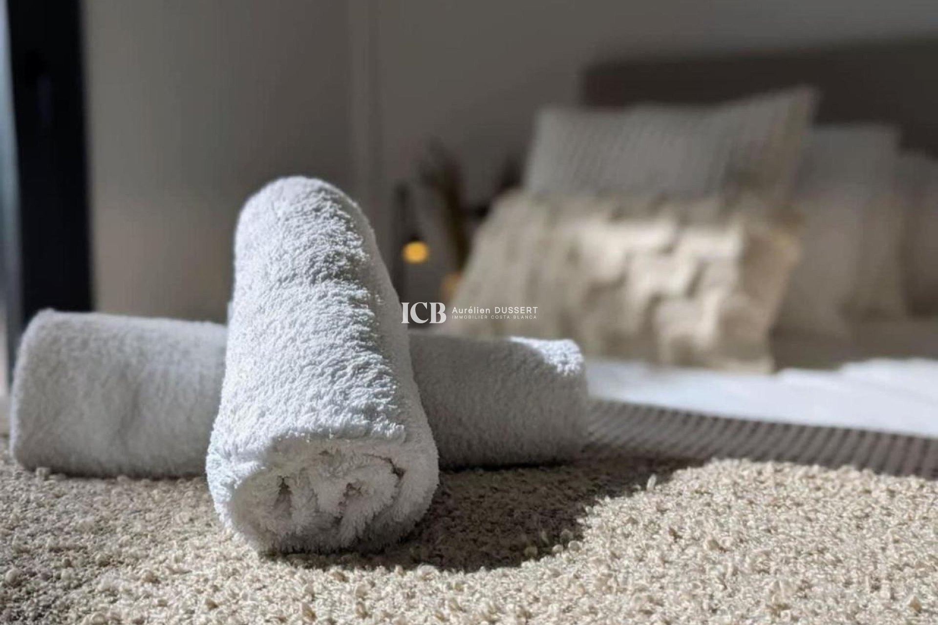 Revente - Appartement -
Orihuela Costa - Villamartín