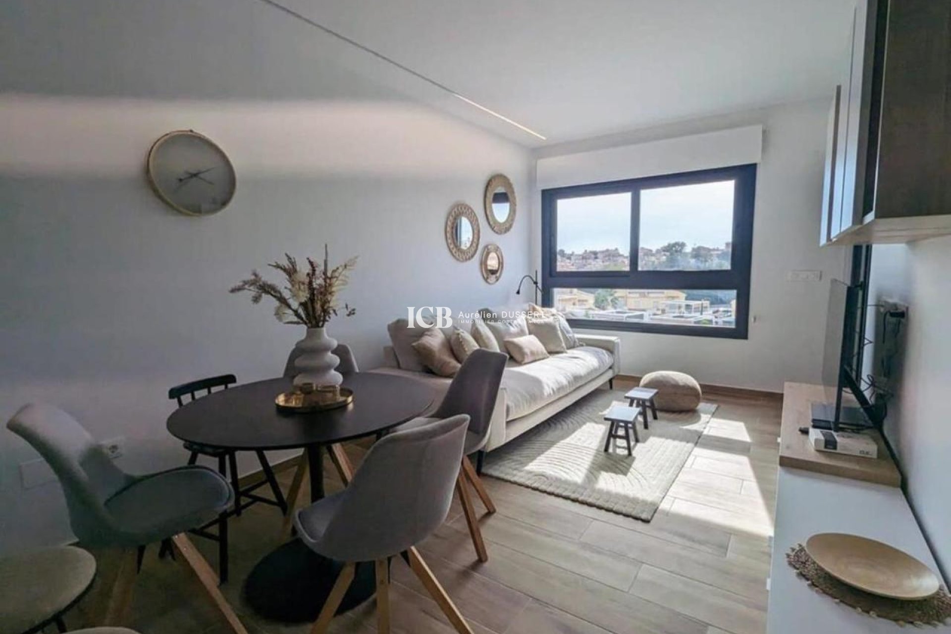 Revente - Appartement -
Orihuela Costa - Villamartín