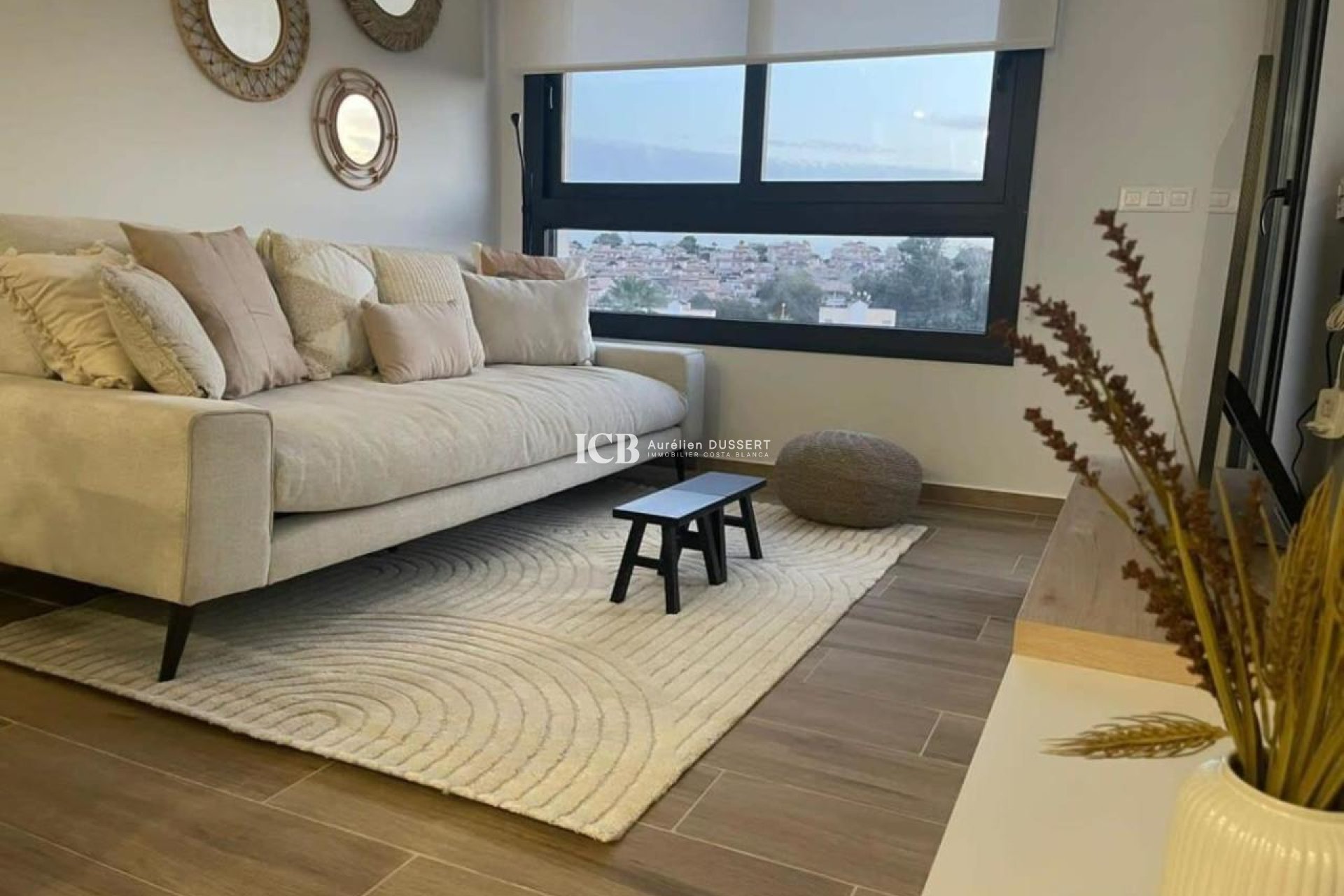 Revente - Appartement -
Orihuela Costa - Villamartín