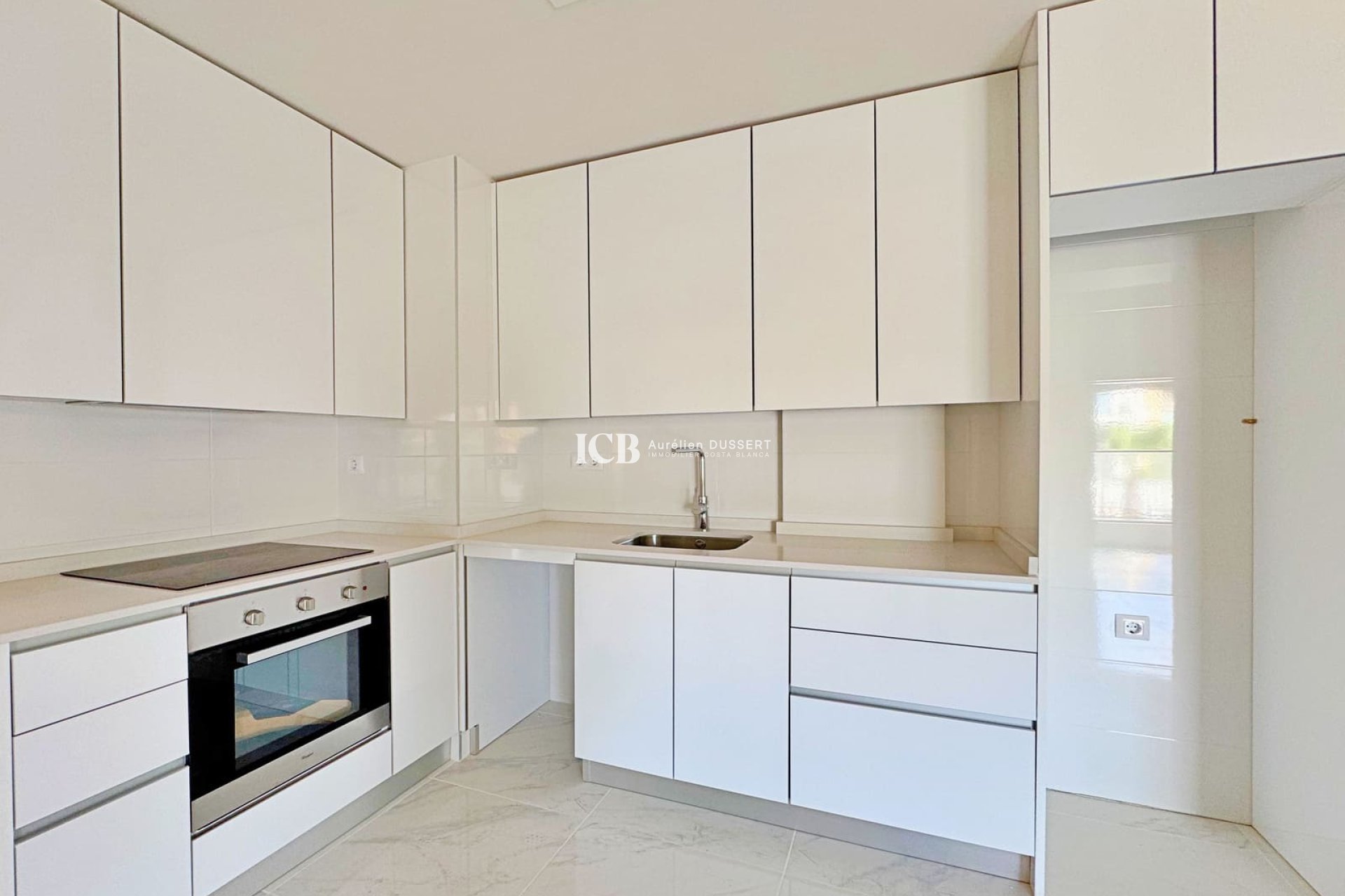 Revente - Appartement -
Orihuela Costa - Villamartín