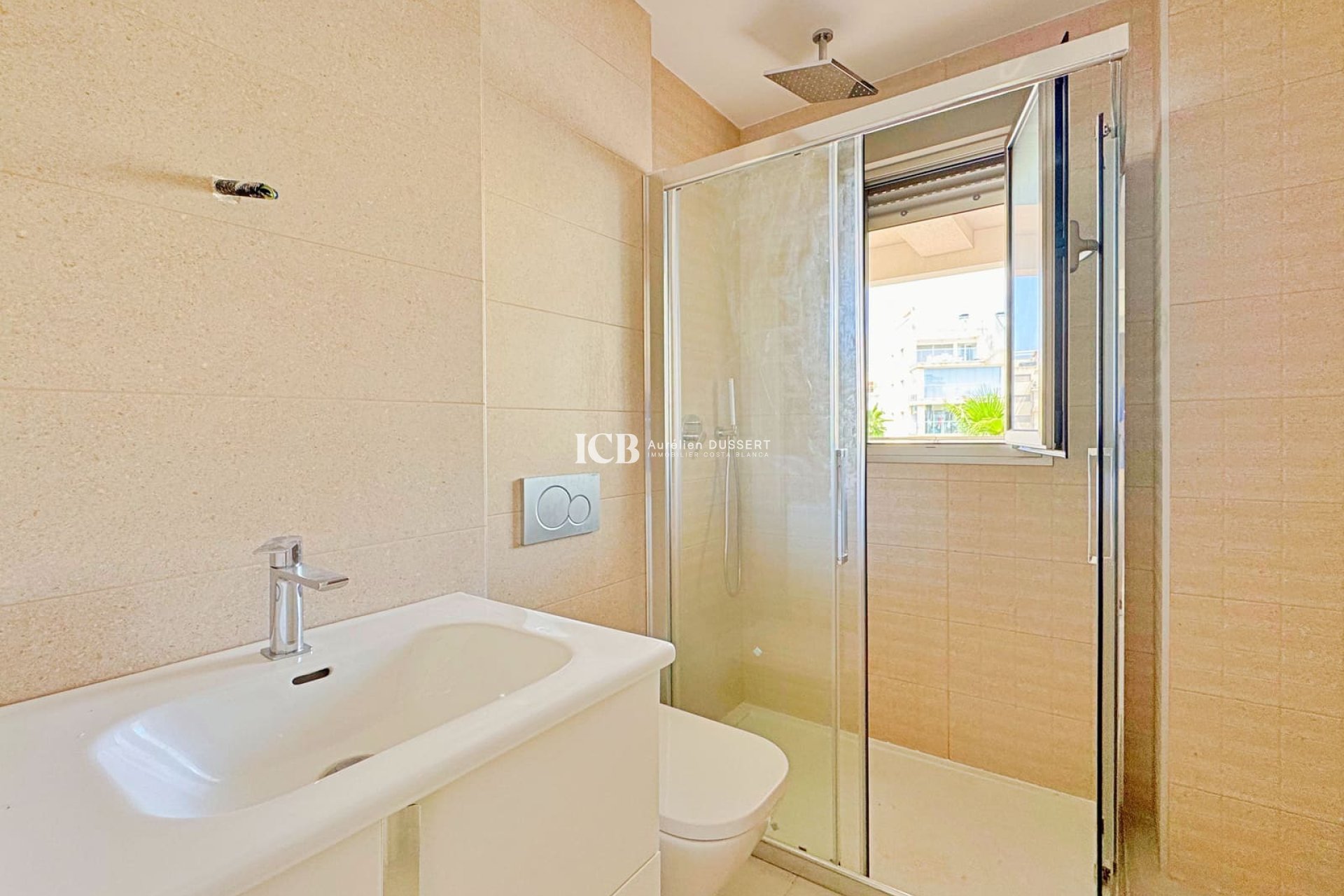 Revente - Appartement -
Orihuela Costa - Villamartín