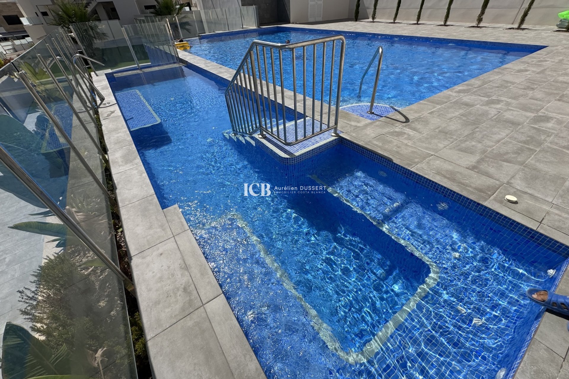 Revente - Appartement -
Orihuela Costa - Villamartín