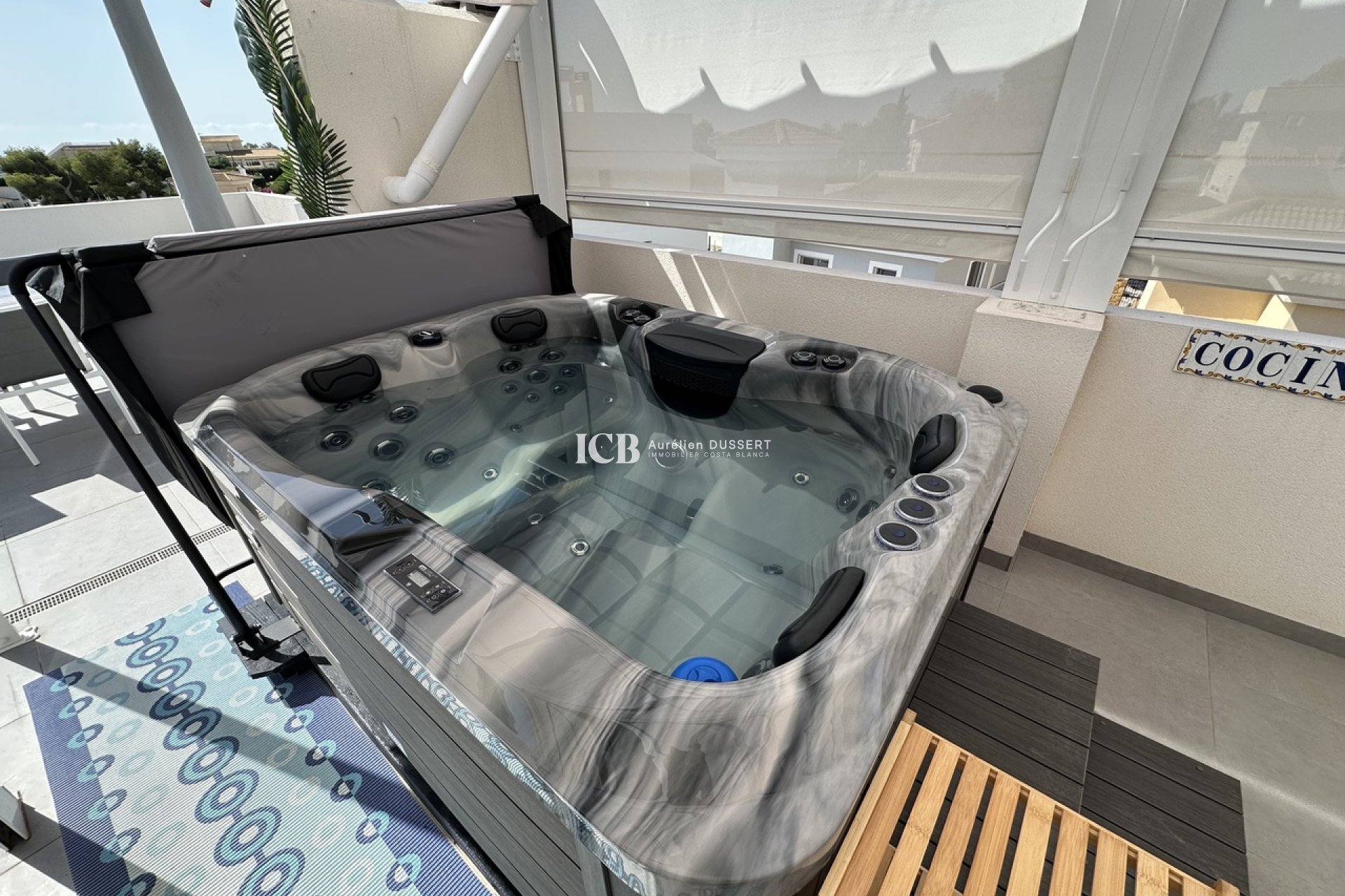 Revente - Appartement -
Orihuela Costa - Villamartín