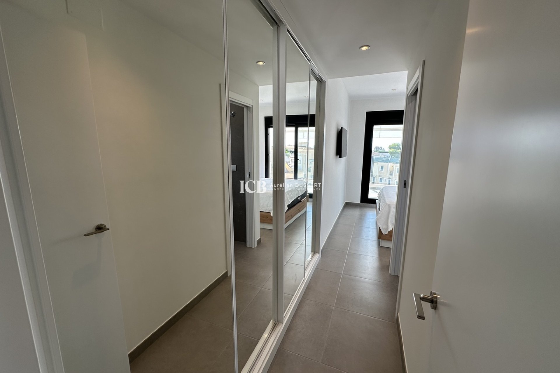 Revente - Appartement -
Orihuela Costa - Villamartín