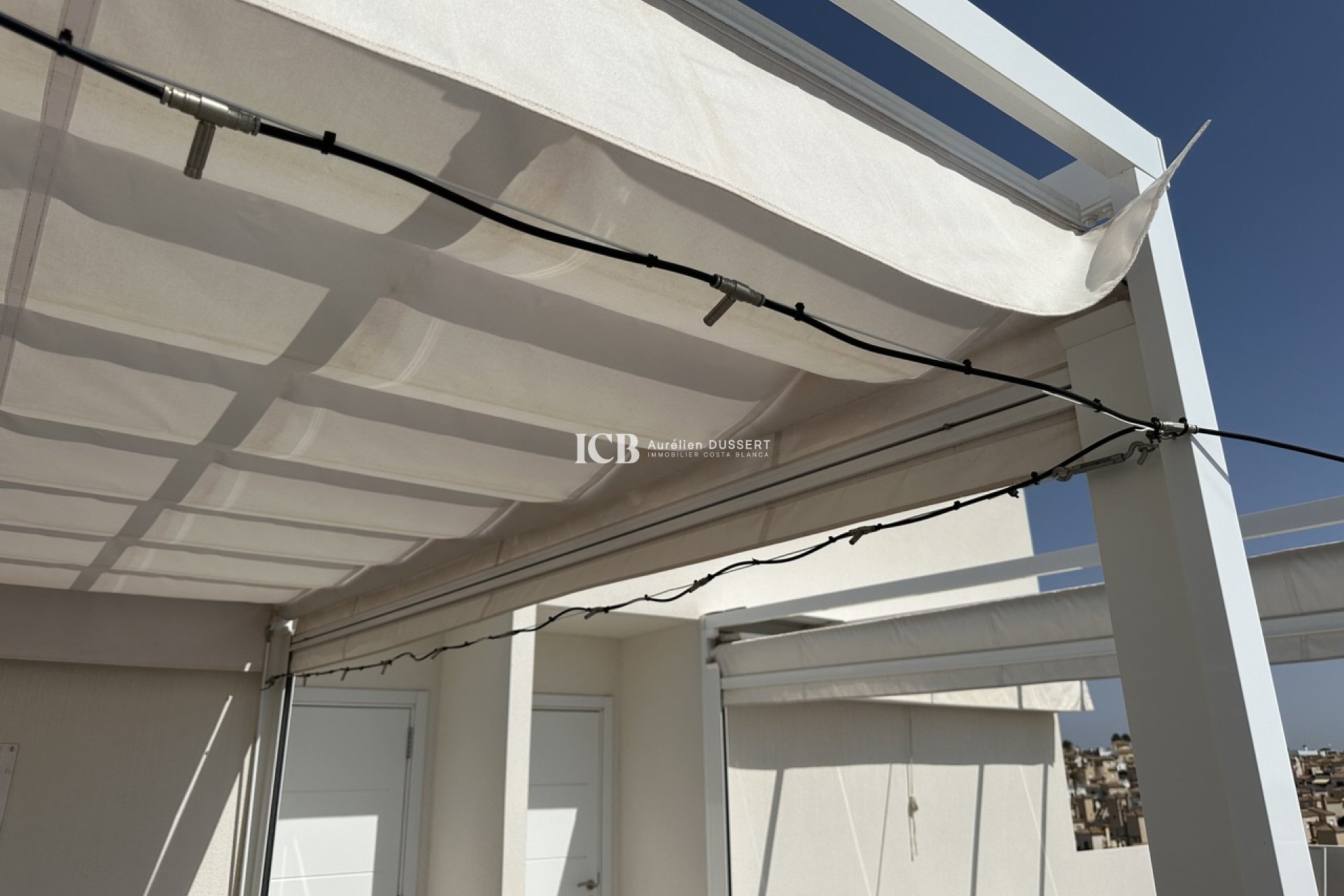 Revente - Appartement -
Orihuela Costa - Villamartín