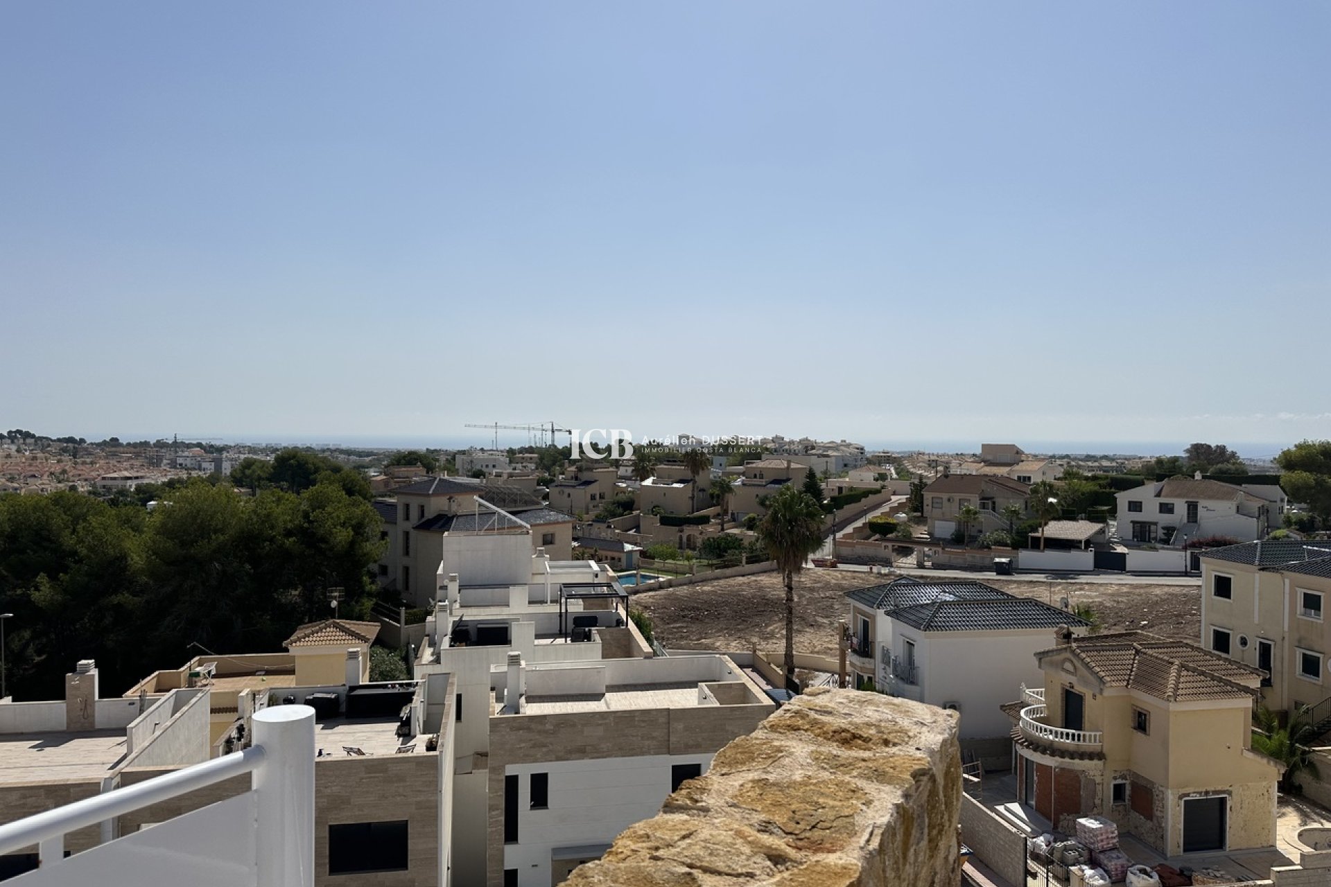 Revente - Appartement -
Orihuela Costa - Villamartín