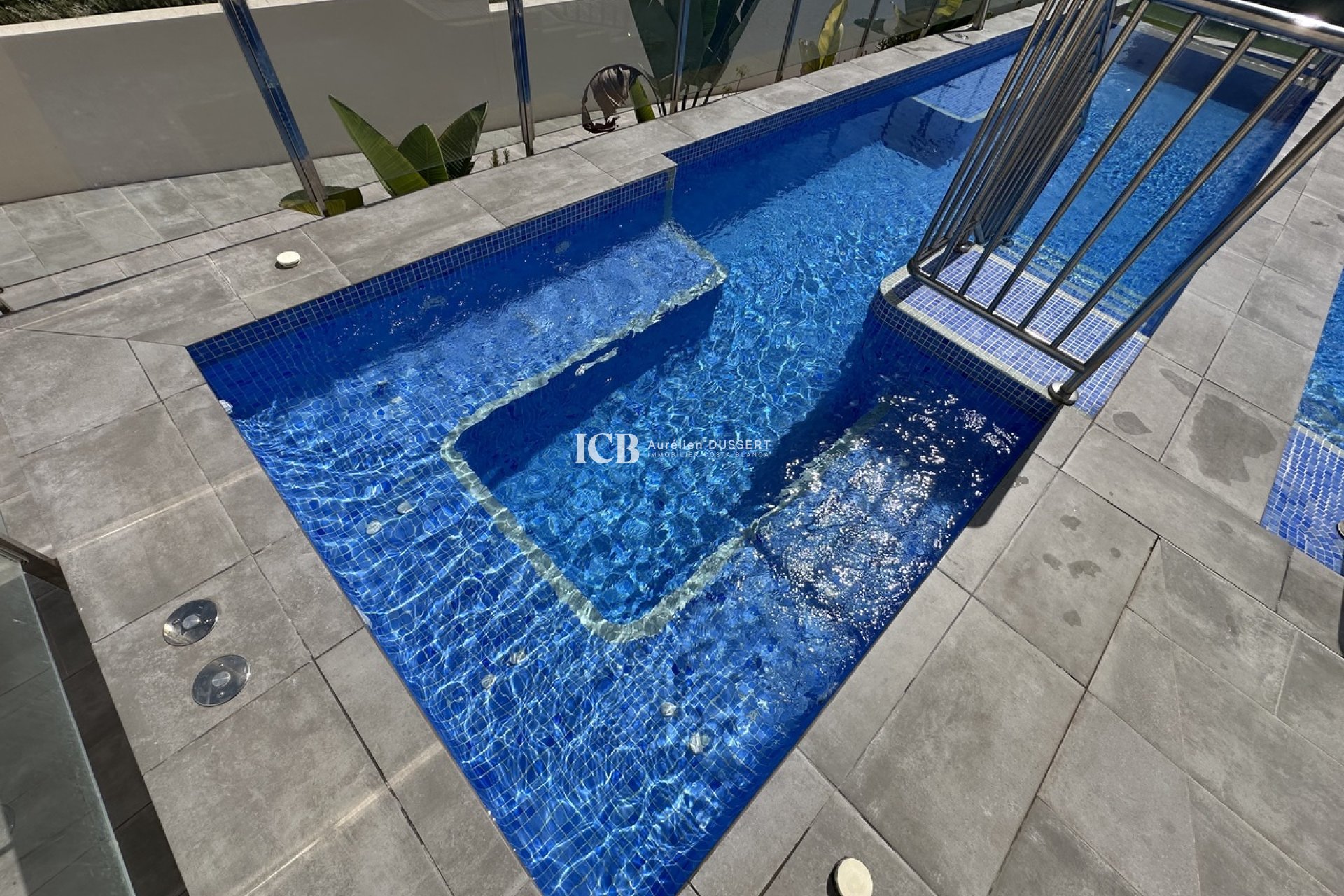 Revente - Appartement -
Orihuela Costa - Villamartín