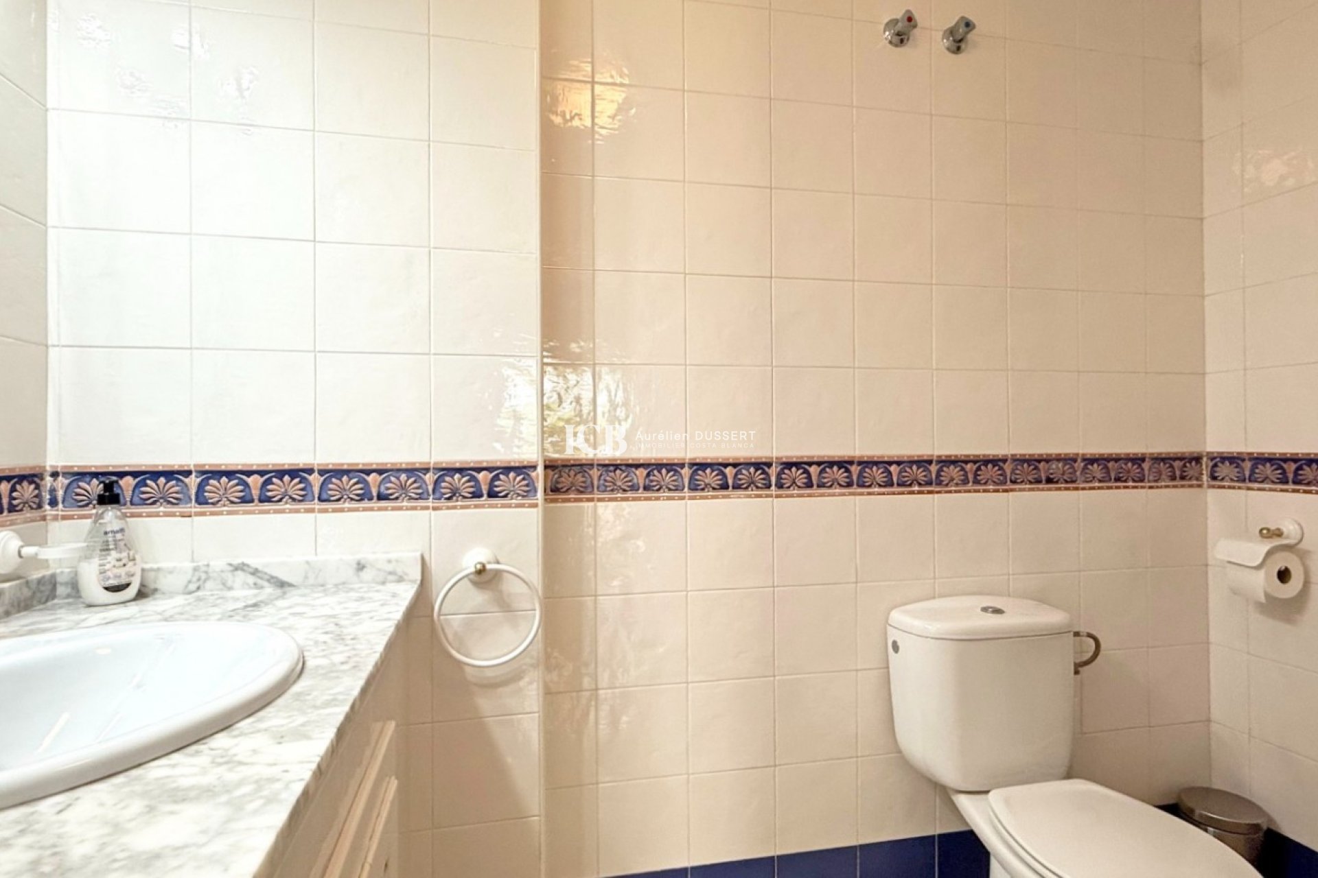 Revente - Appartement -
Orihuela Costa - Villamartín