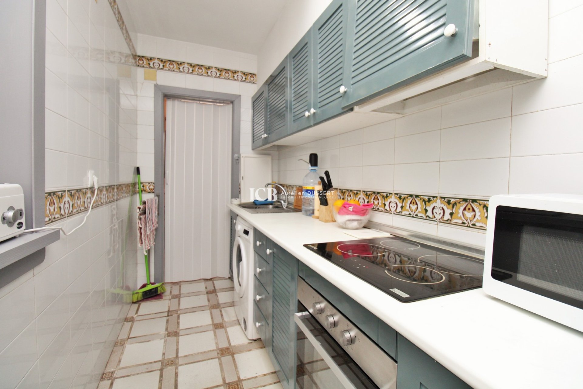 Revente - Appartement -
Orihuela Costa - Villamartín