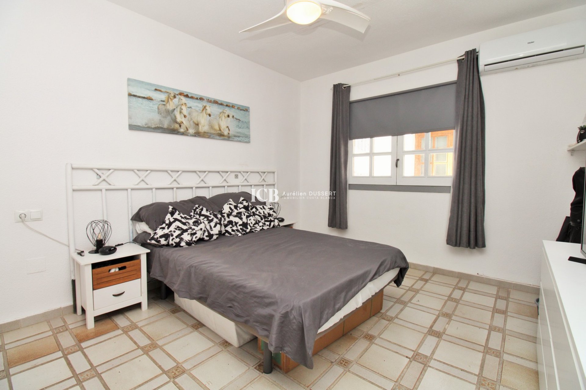 Revente - Appartement -
Orihuela Costa - Villamartín