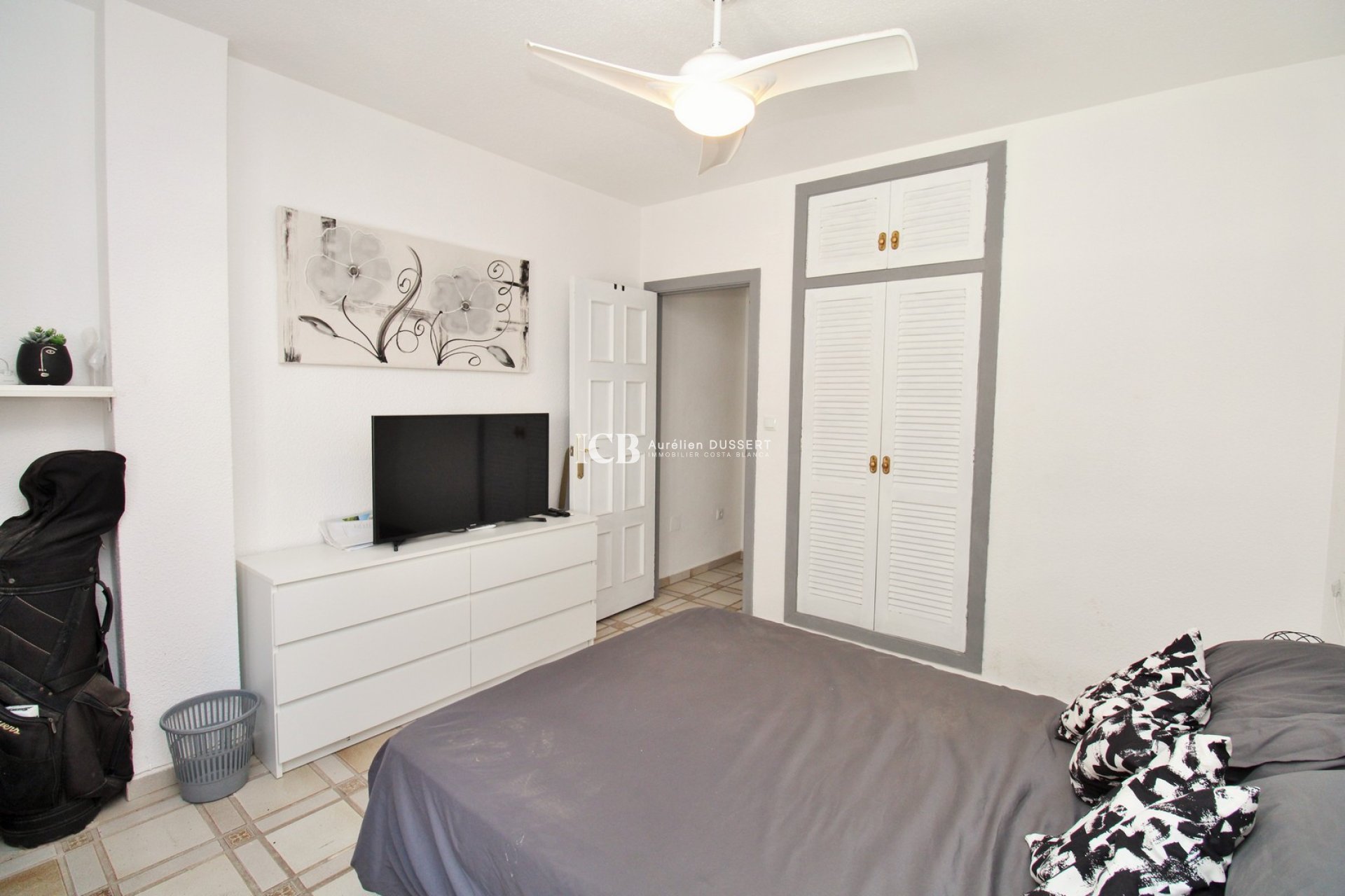 Revente - Appartement -
Orihuela Costa - Villamartín