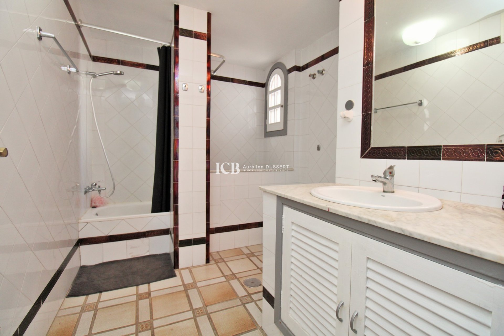 Revente - Appartement -
Orihuela Costa - Villamartín