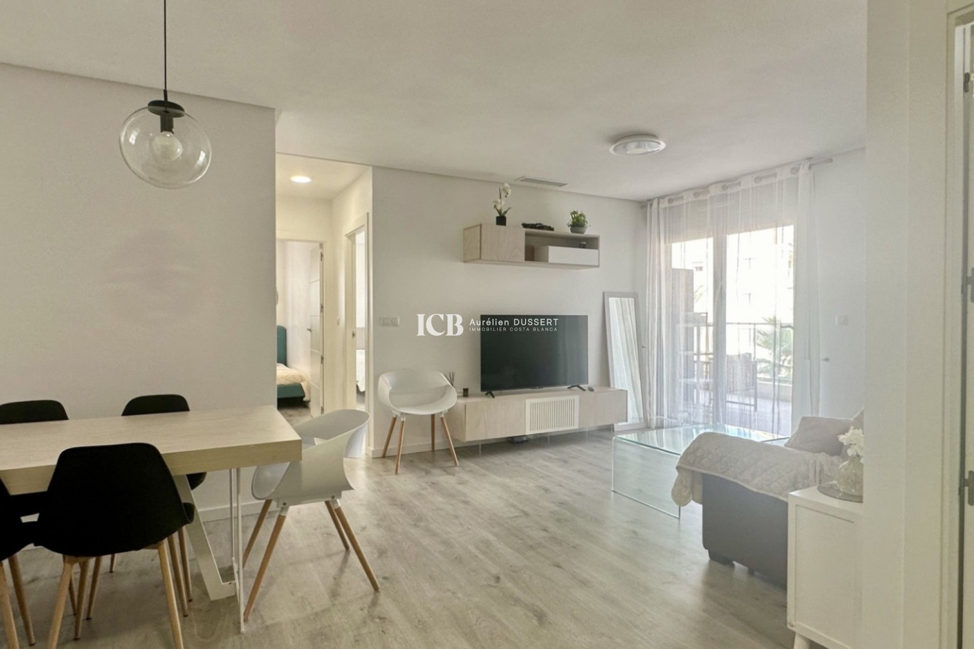 Revente - Appartement -
Orihuela Costa - Villamartín