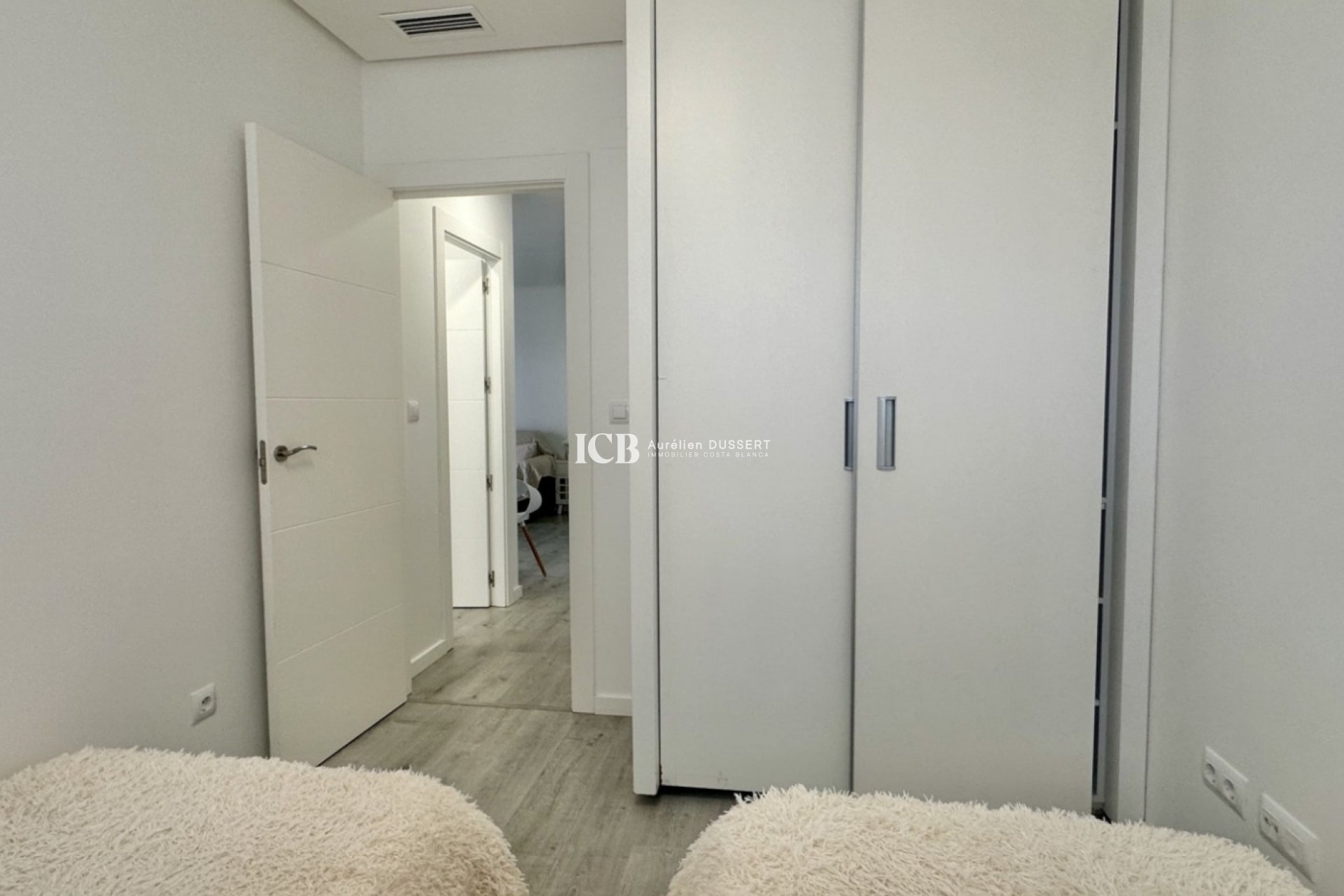 Revente - Appartement -
Orihuela Costa - Villamartín