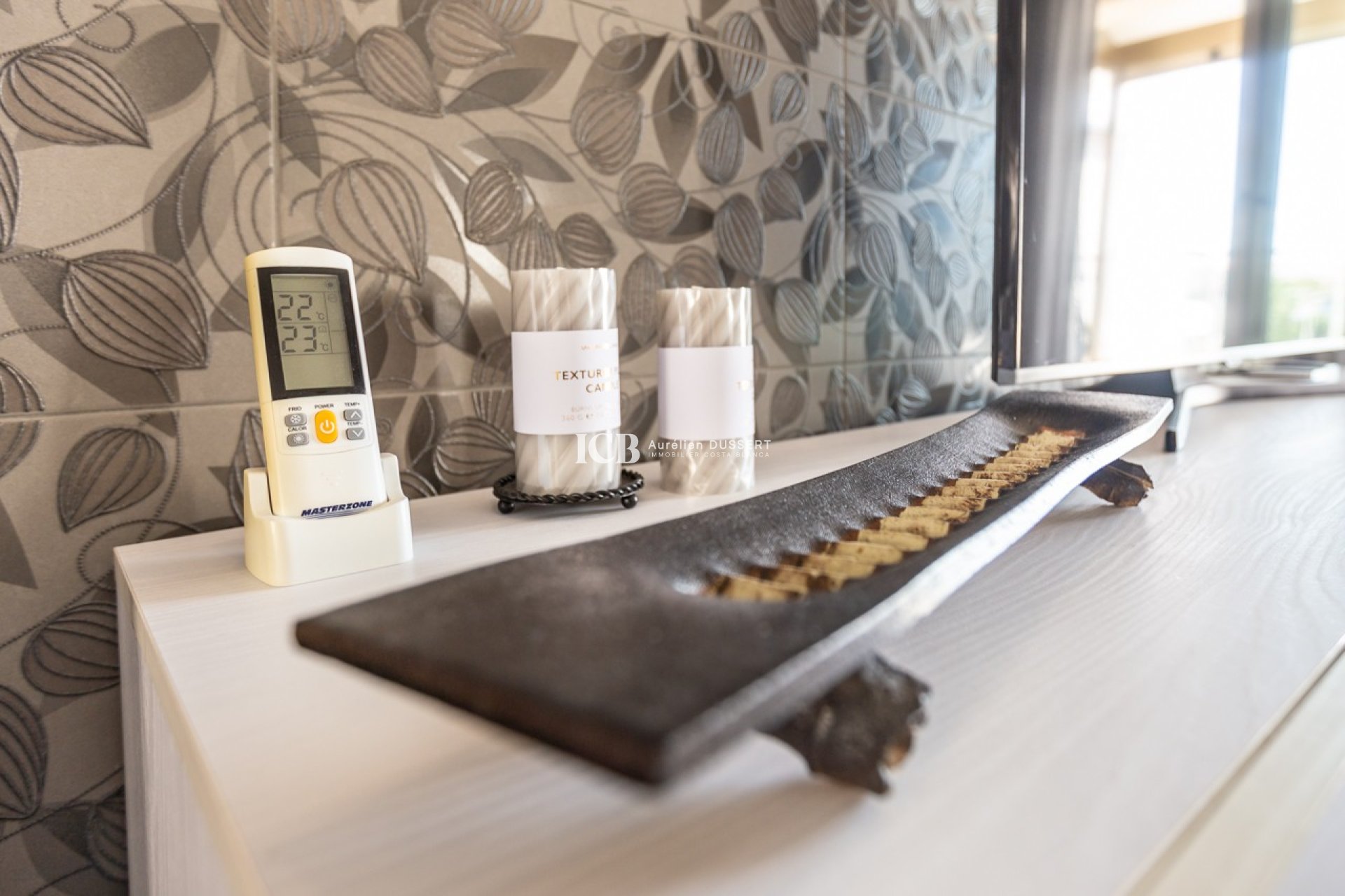 Revente - Appartement -
Orihuela Costa - Villamartín