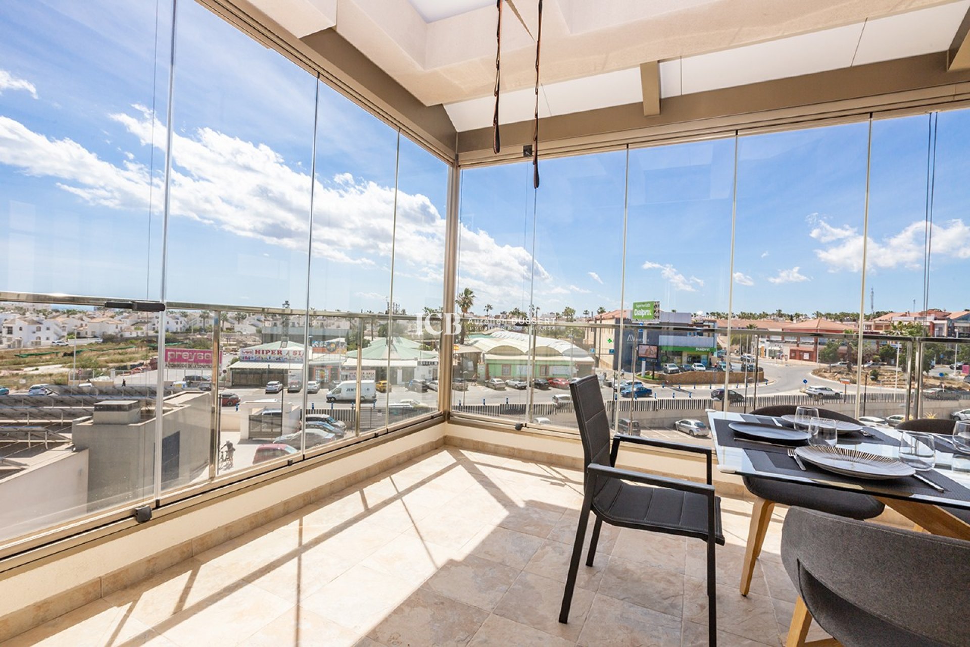 Revente - Appartement -
Orihuela Costa - Villamartín