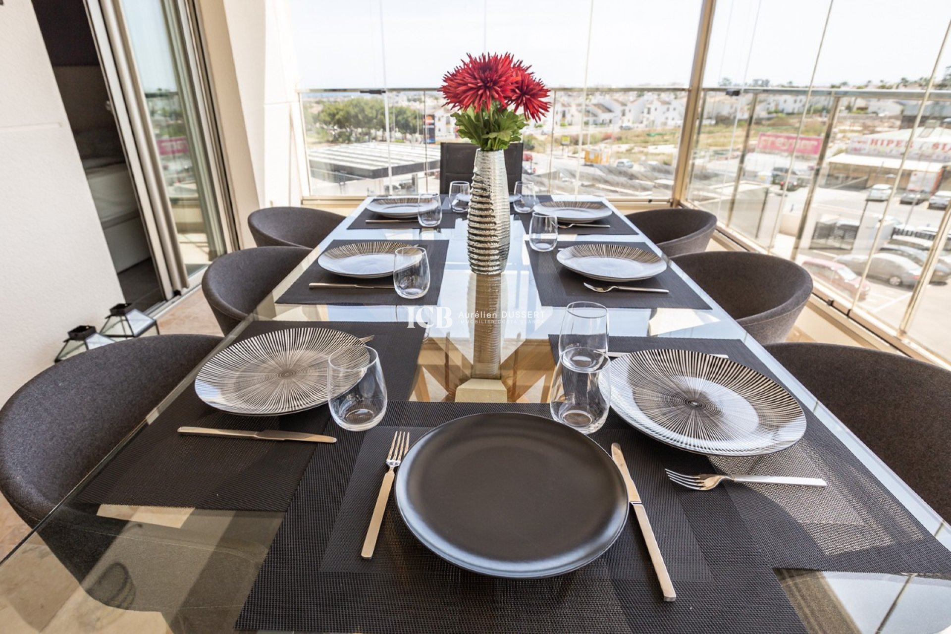 Revente - Appartement -
Orihuela Costa - Villamartín