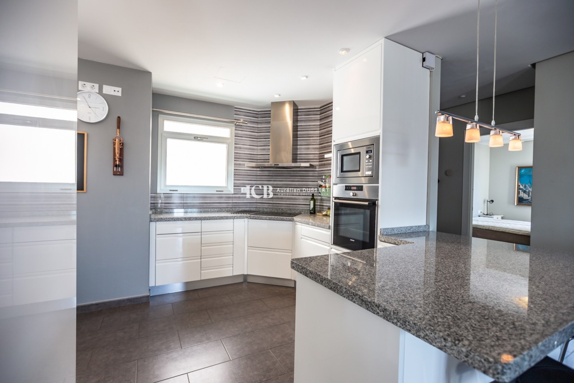 Revente - Appartement -
Orihuela Costa - Villamartín