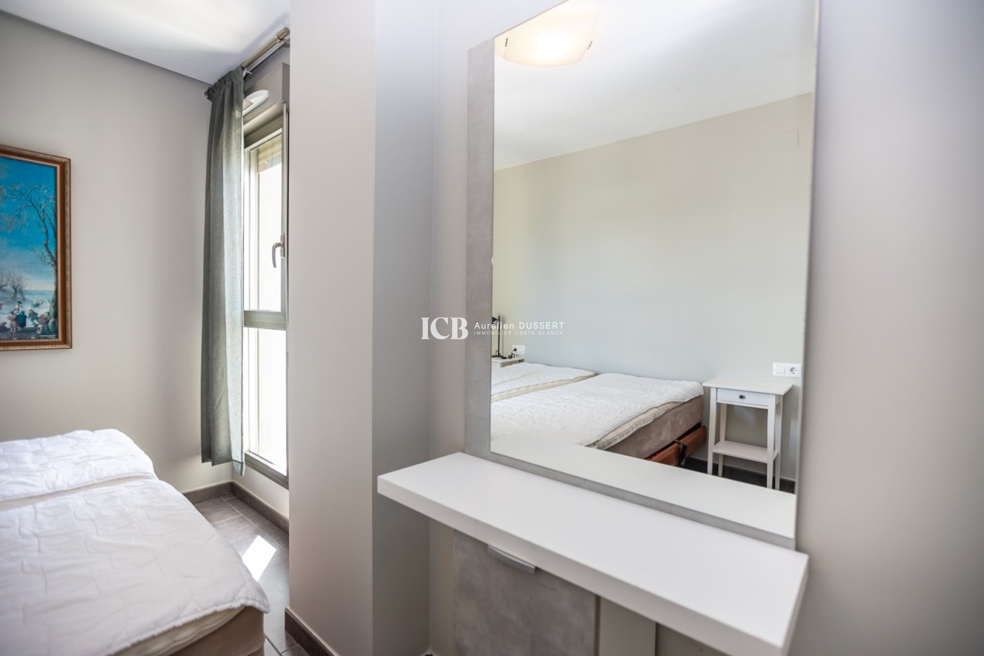 Revente - Appartement -
Orihuela Costa - Villamartín