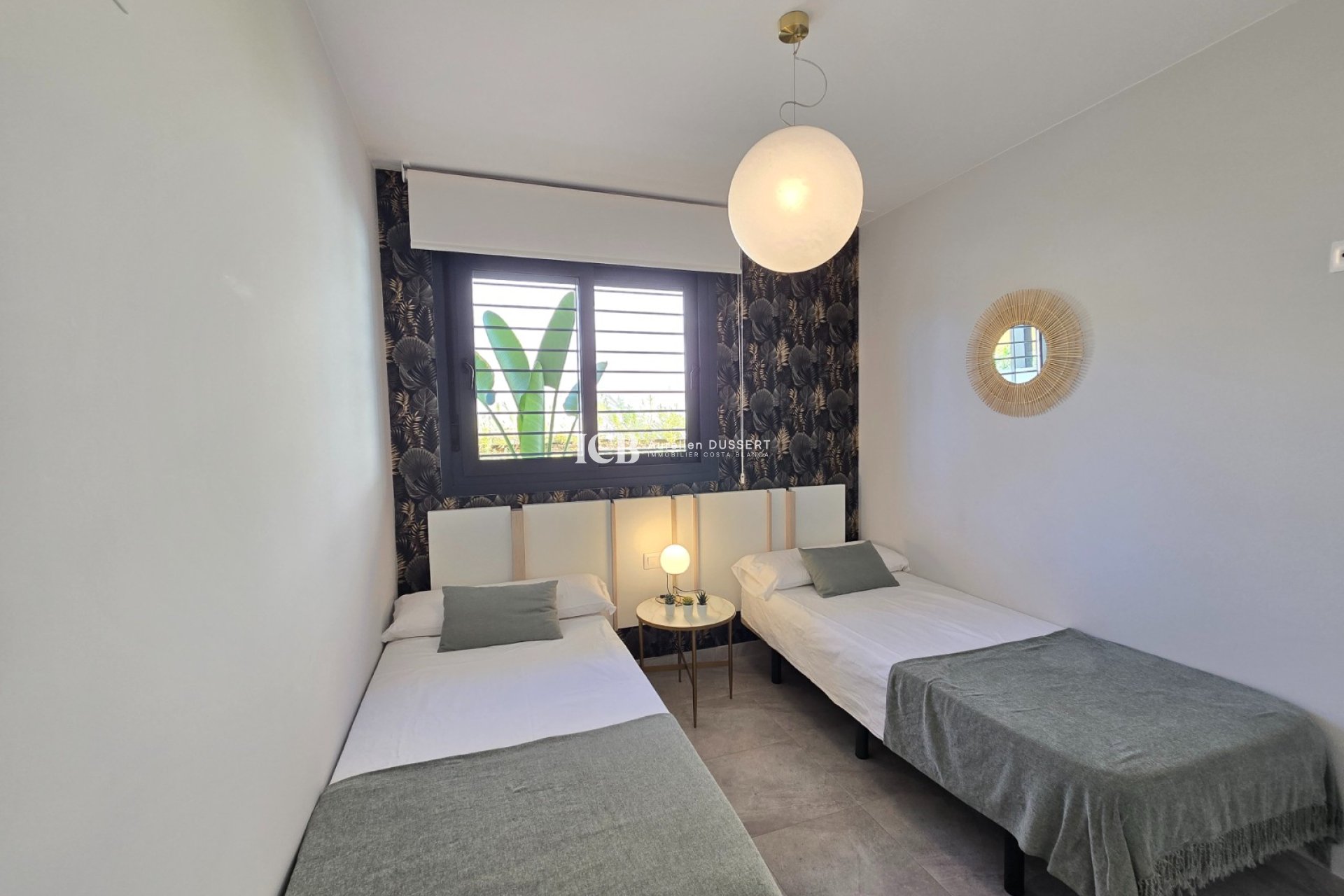 Revente - Appartement -
Orihuela Costa - Villamartín