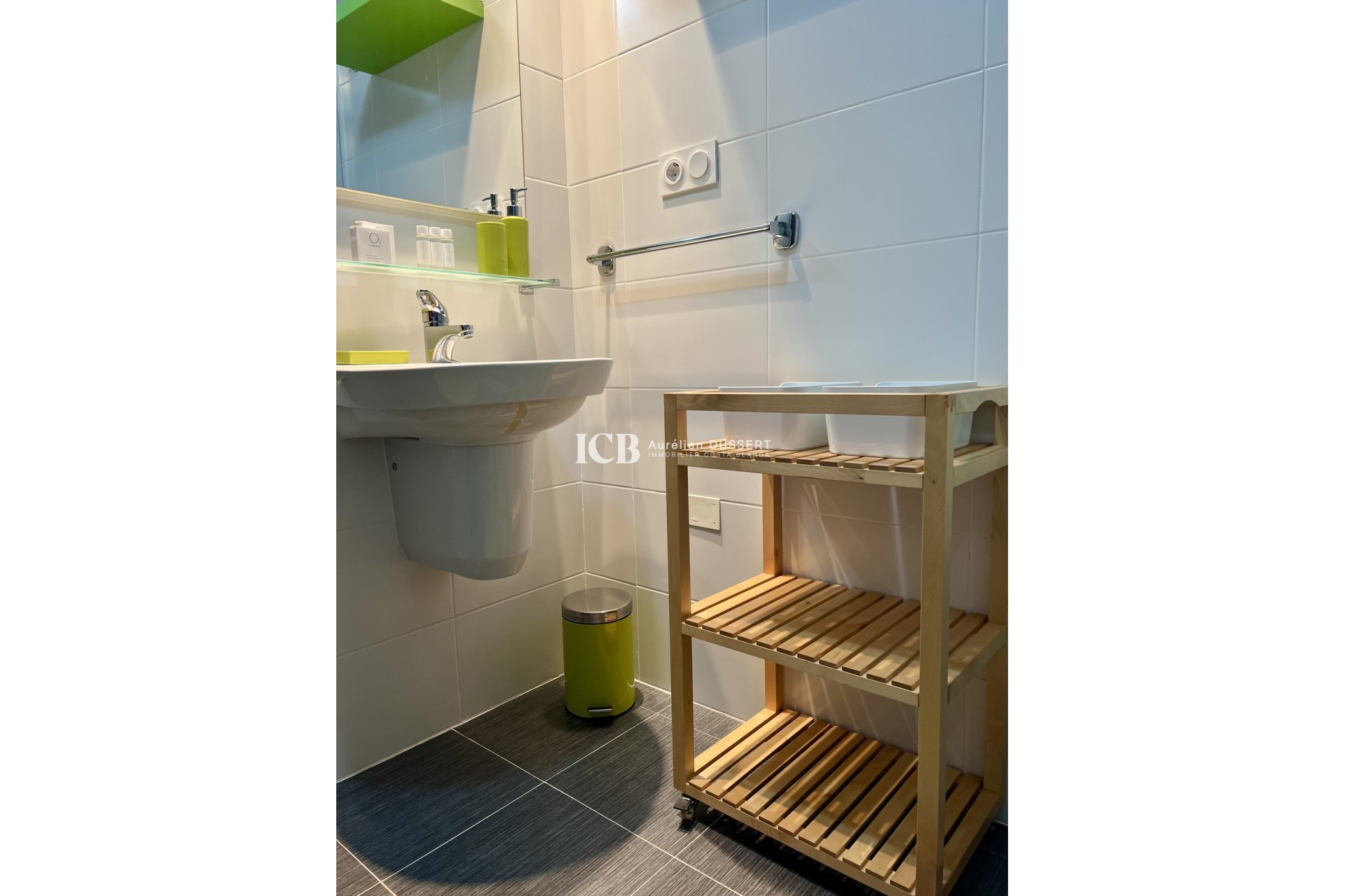 Revente - Appartement -
Orihuela Costa - Villamartín