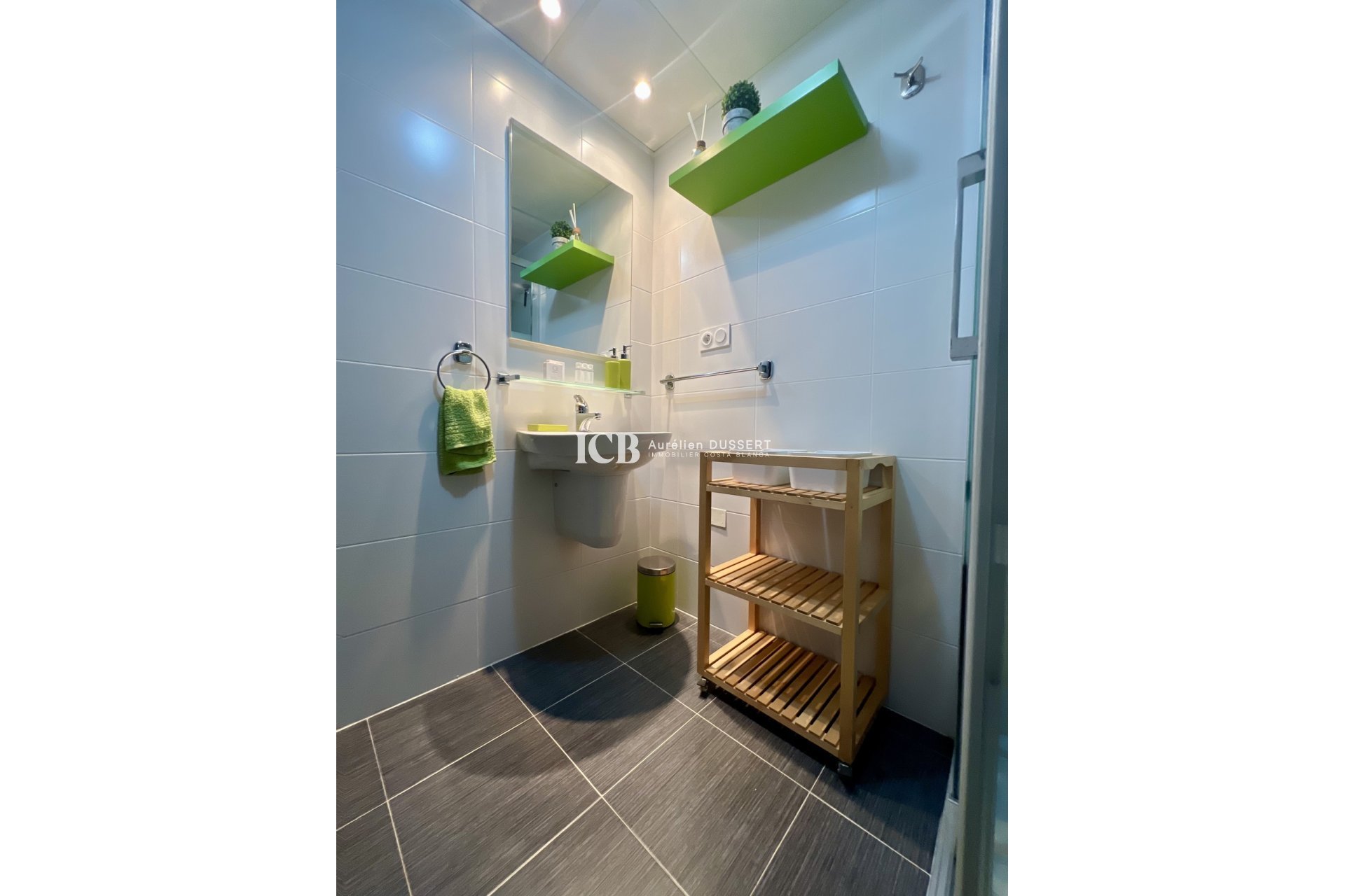 Revente - Appartement -
Orihuela Costa - Villamartín