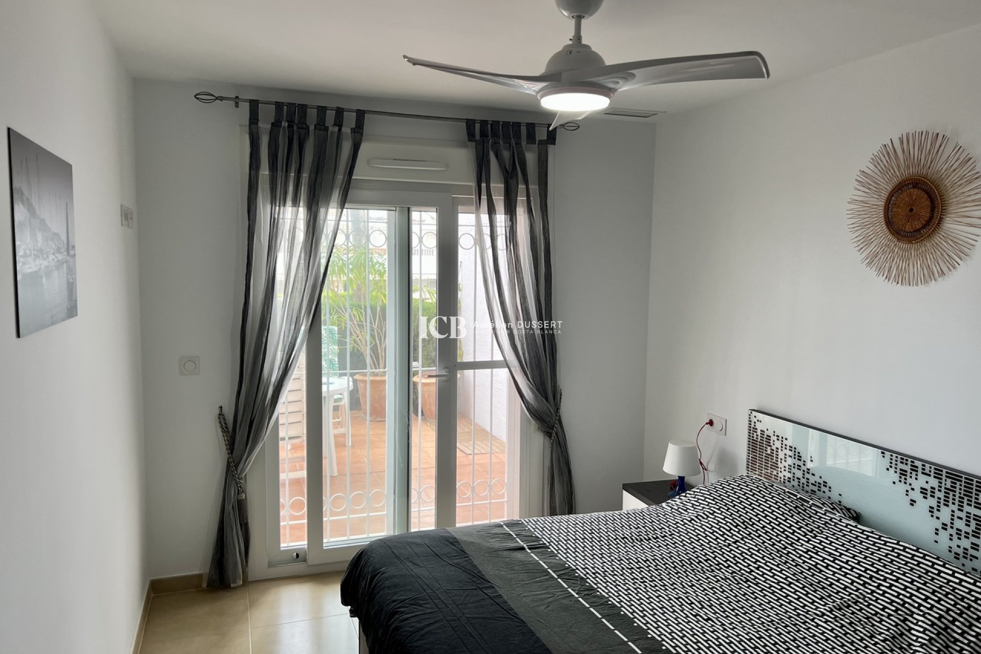 Revente - Appartement -
Orihuela Costa - Villamartín