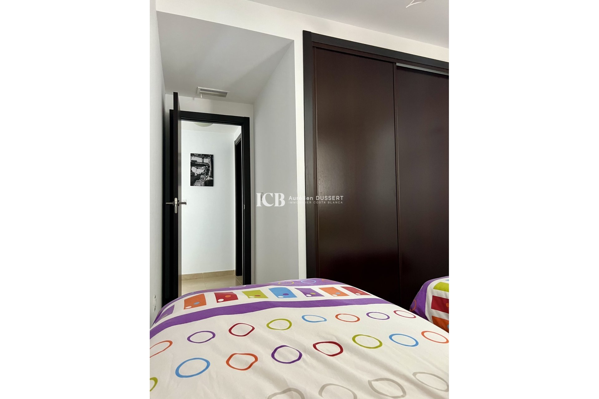 Revente - Appartement -
Orihuela Costa - Villamartín