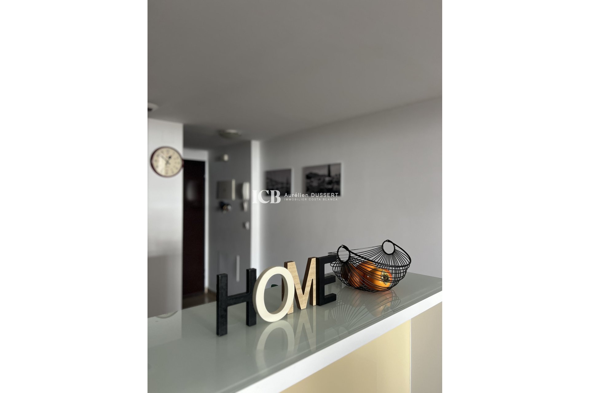 Revente - Appartement -
Orihuela Costa - Villamartín