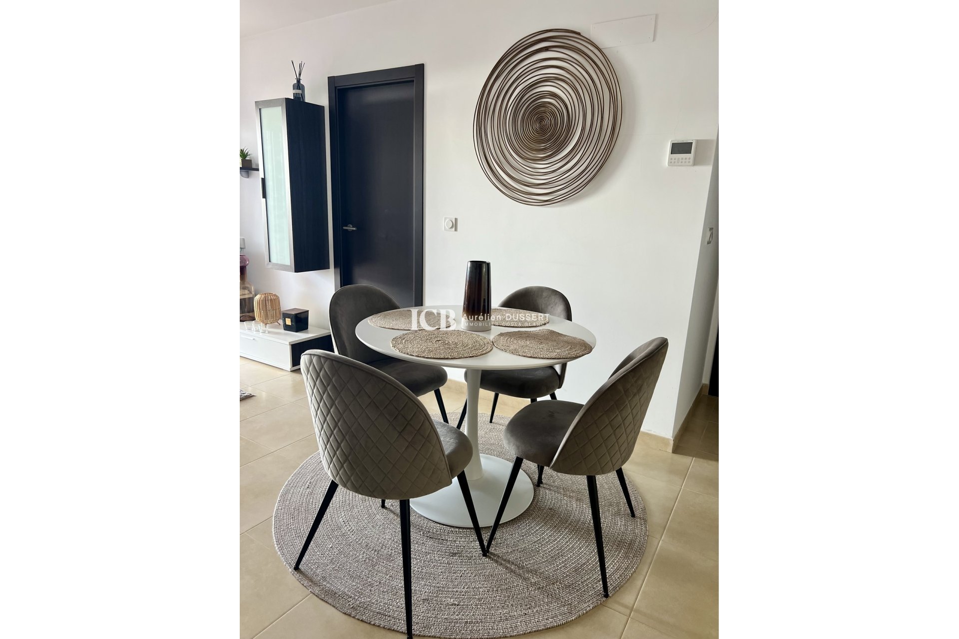 Revente - Appartement -
Orihuela Costa - Villamartín