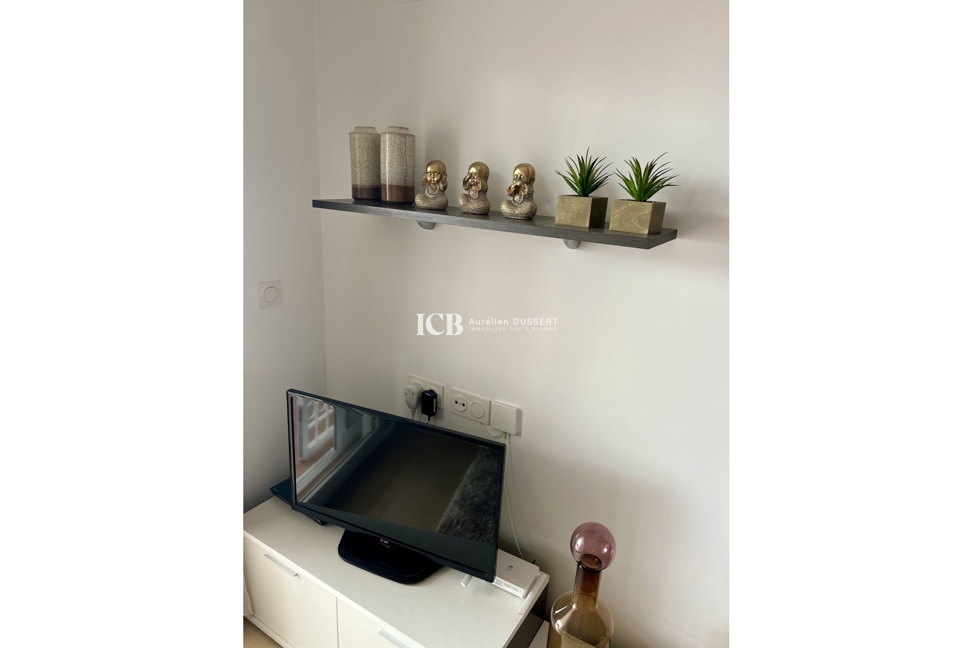 Revente - Appartement -
Orihuela Costa - Villamartín