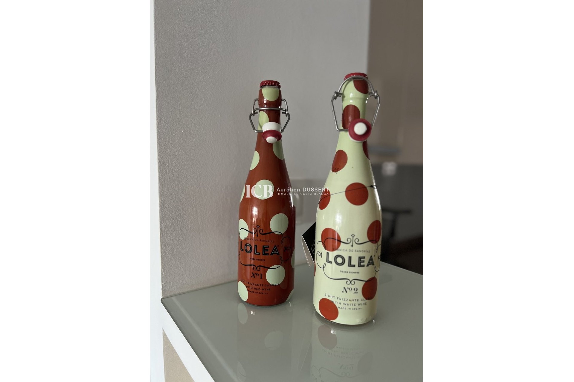 Revente - Appartement -
Orihuela Costa - Villamartín