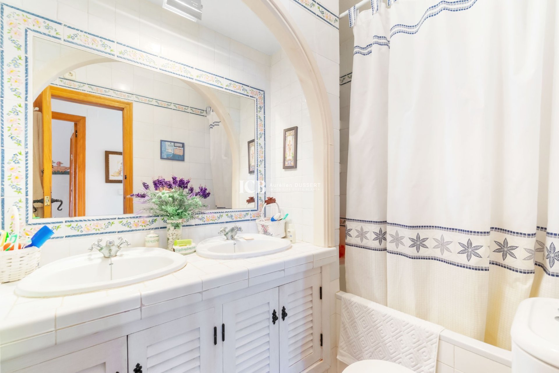 Revente - Appartement -
Orihuela Costa - Villamartín